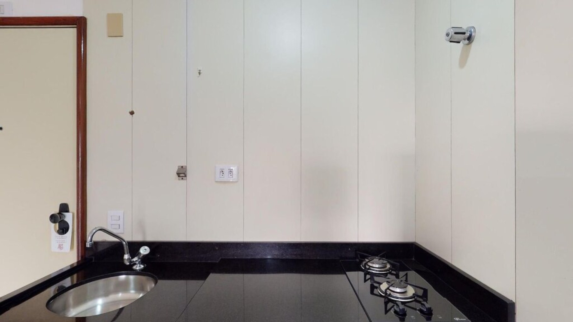 Apartamento, 1 quarto, 43 m² - Foto 5