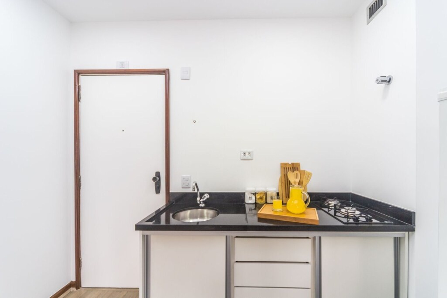 Apartamento, 1 quarto, 43 m² - Foto 13