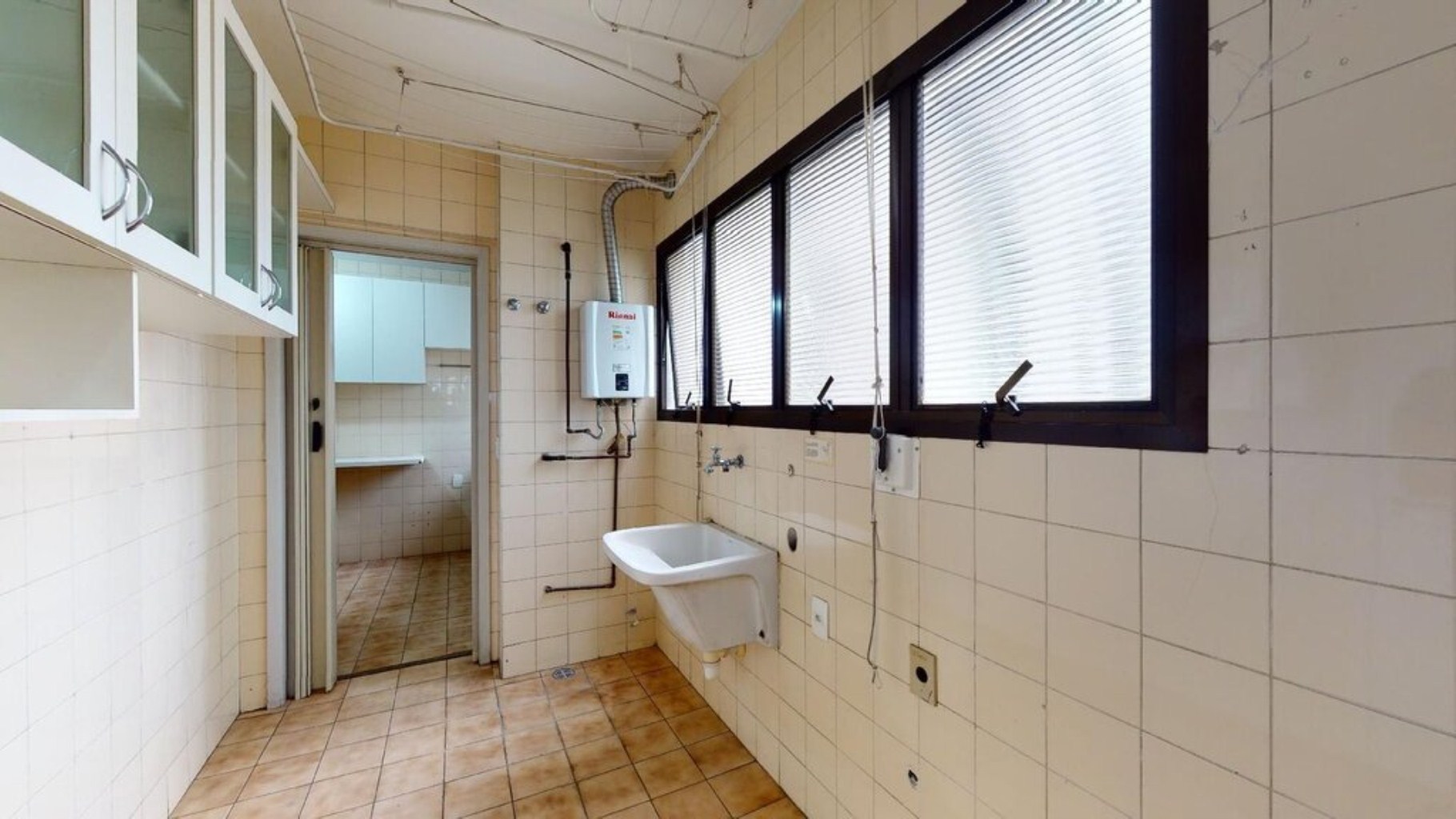 Apartamento, 4 quartos, 196 m² - Foto 41