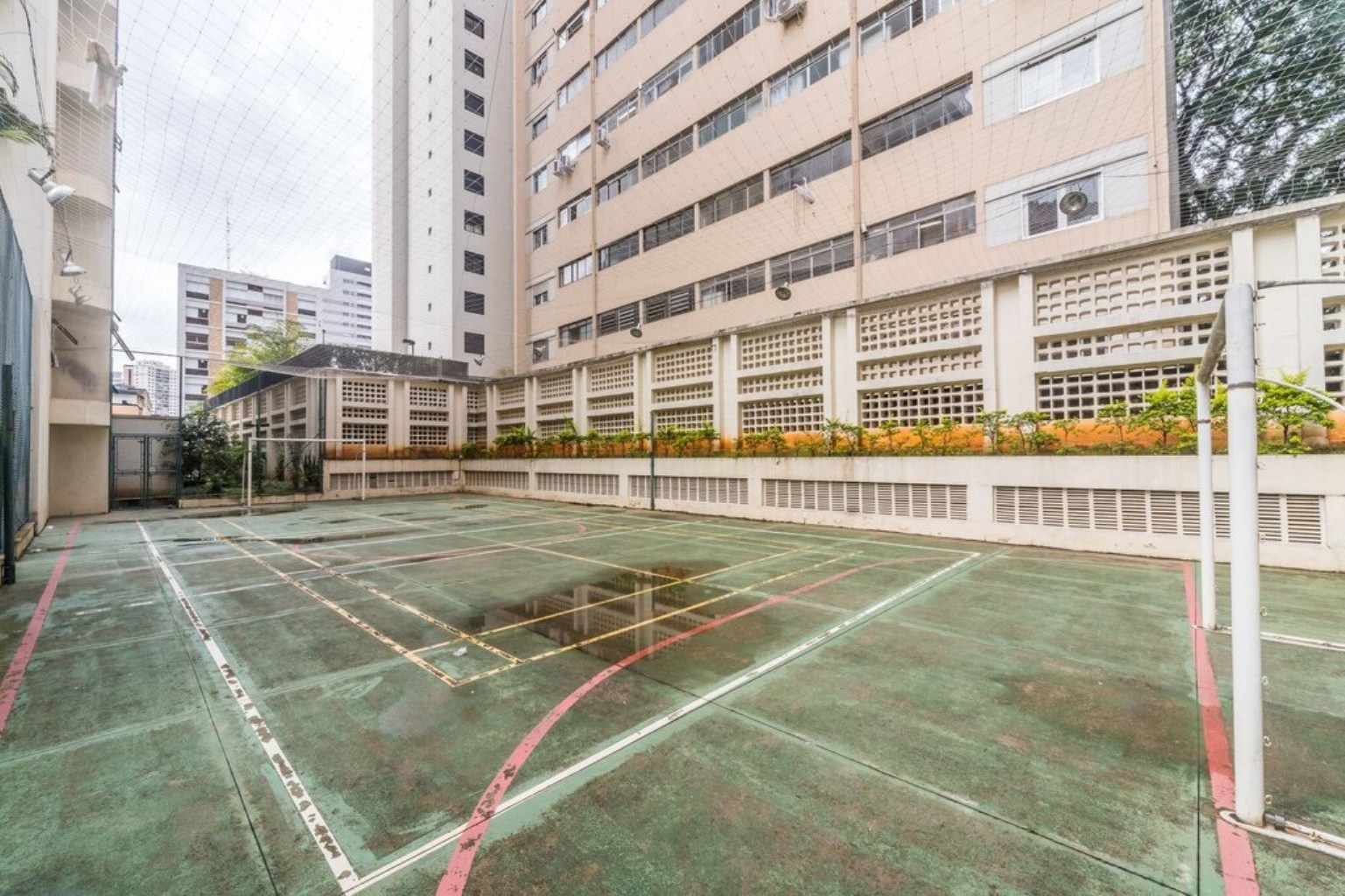 Apartamento, 1 quarto, 43 m² - Foto 18