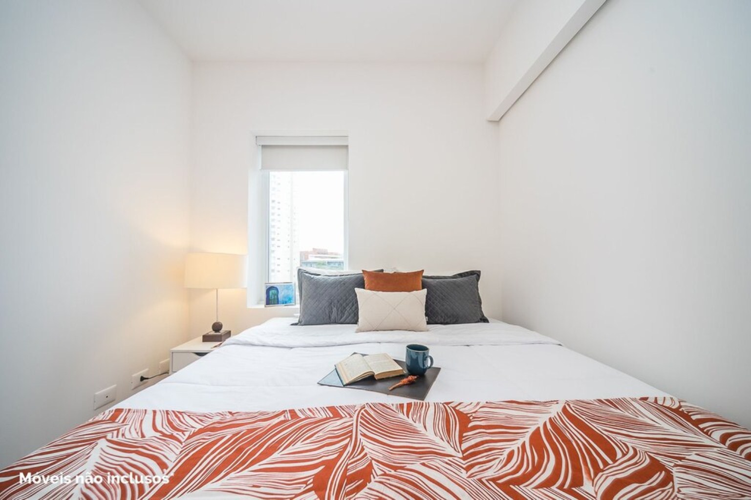 Apartamento, 1 quarto, 29 m² - Foto 23