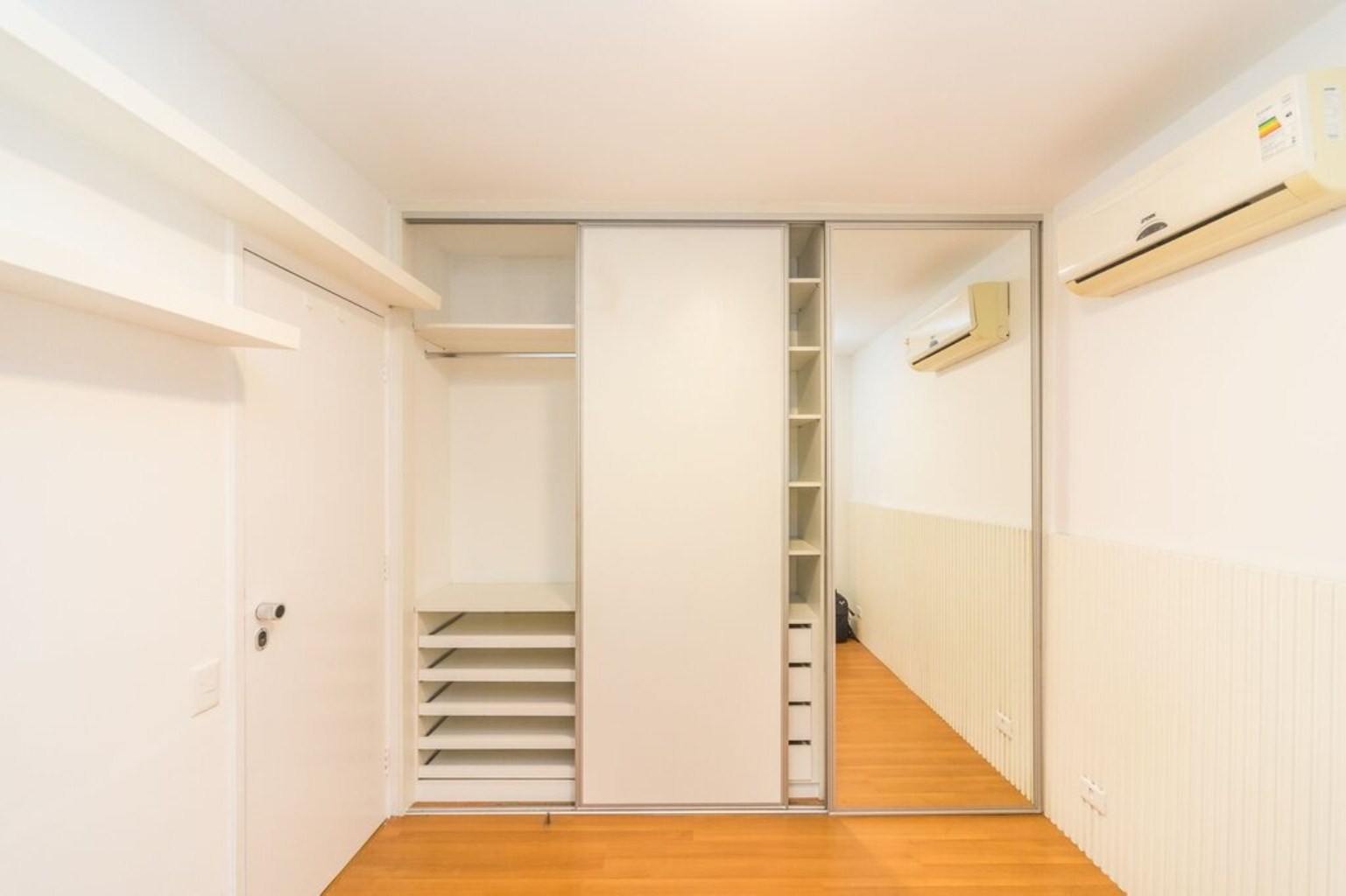 Apartamento, 1 quarto, 42 m² - Foto 27