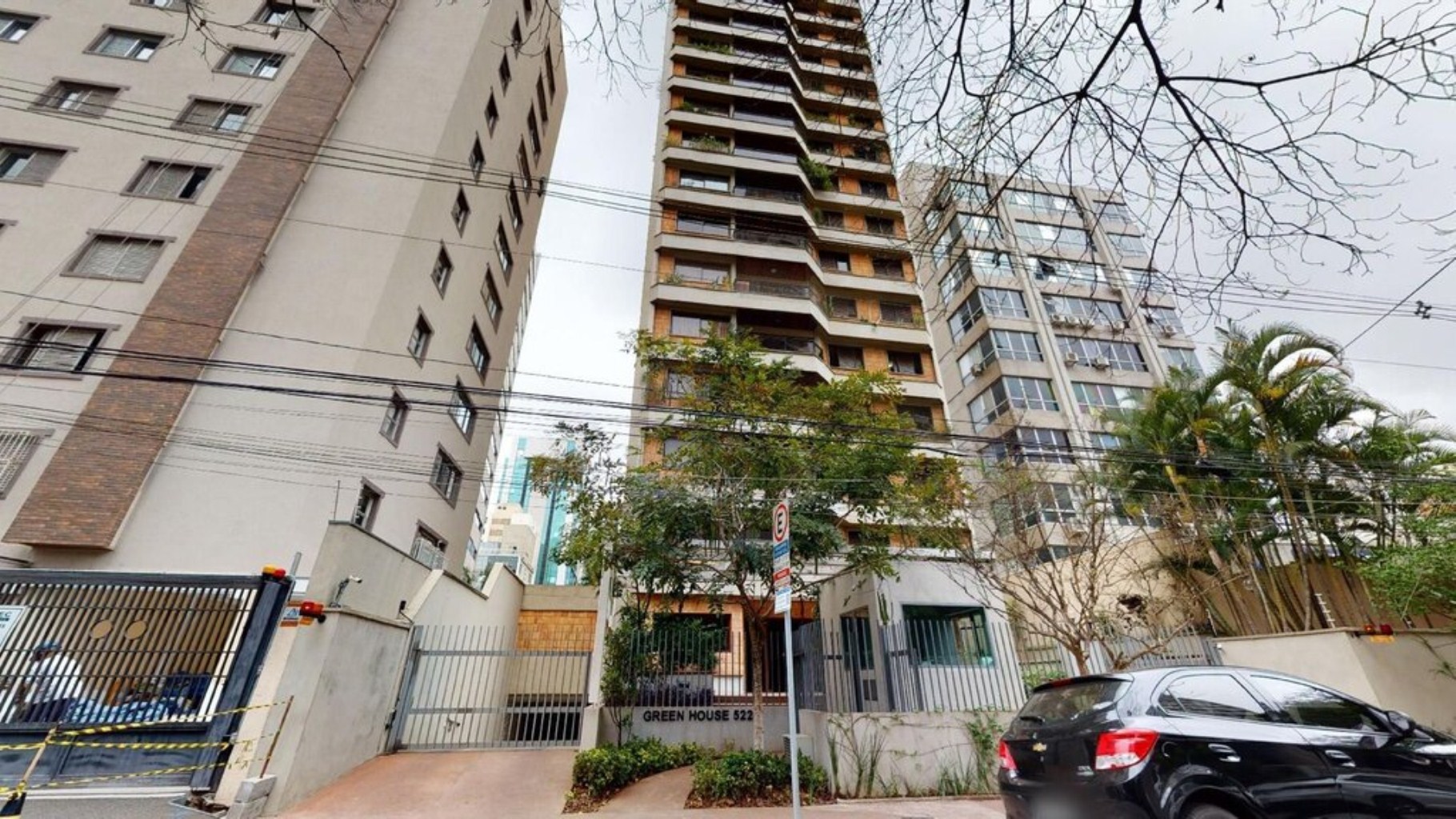 Apartamento, 4 quartos, 196 m² - Foto 22