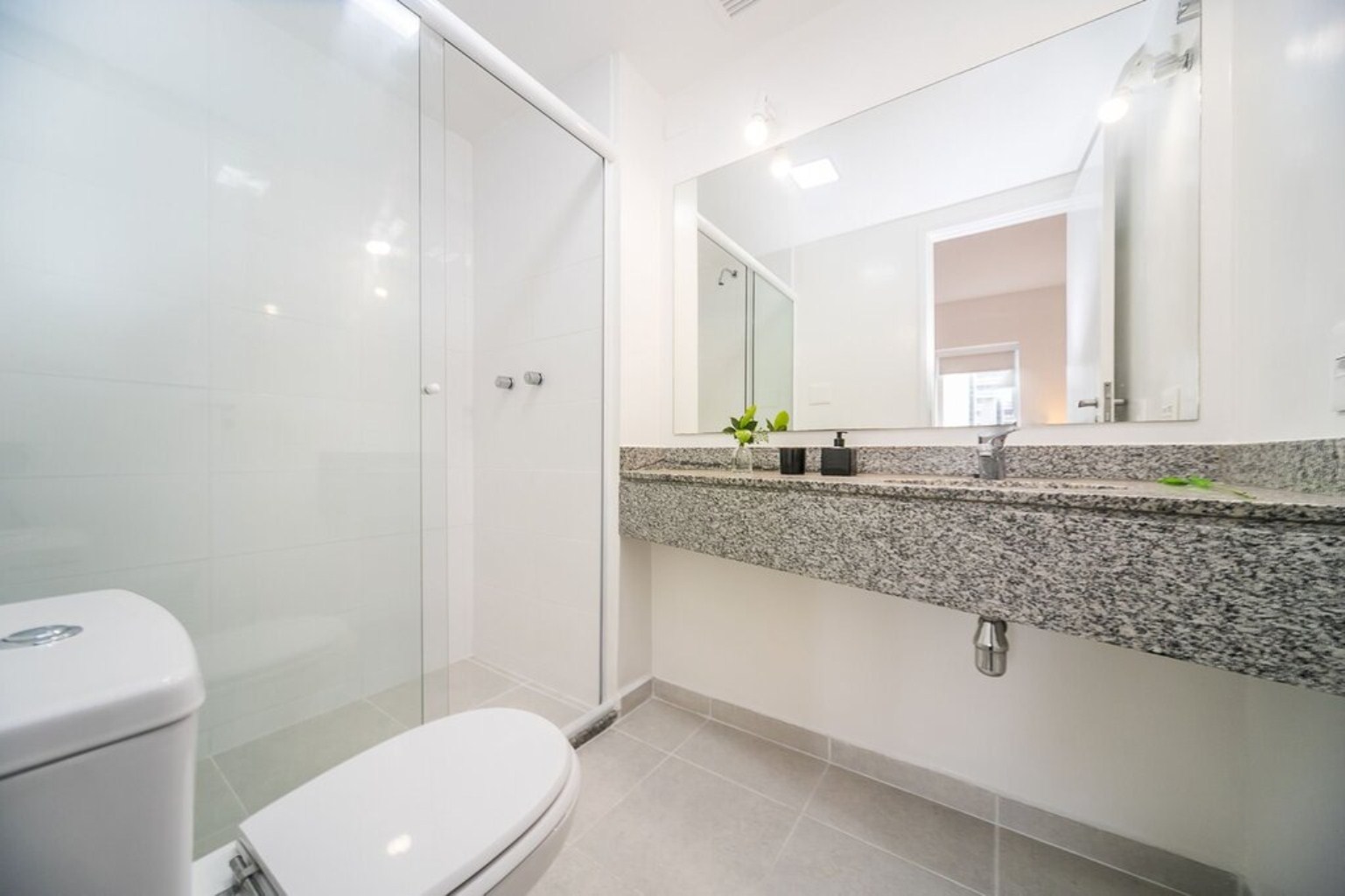 Apartamento, 1 quarto, 29 m² - Foto 2