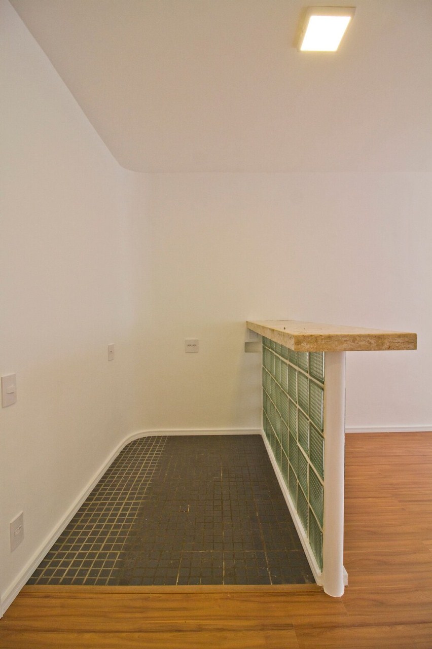 Apartamento, 1 quarto, 46 m² - Foto 30