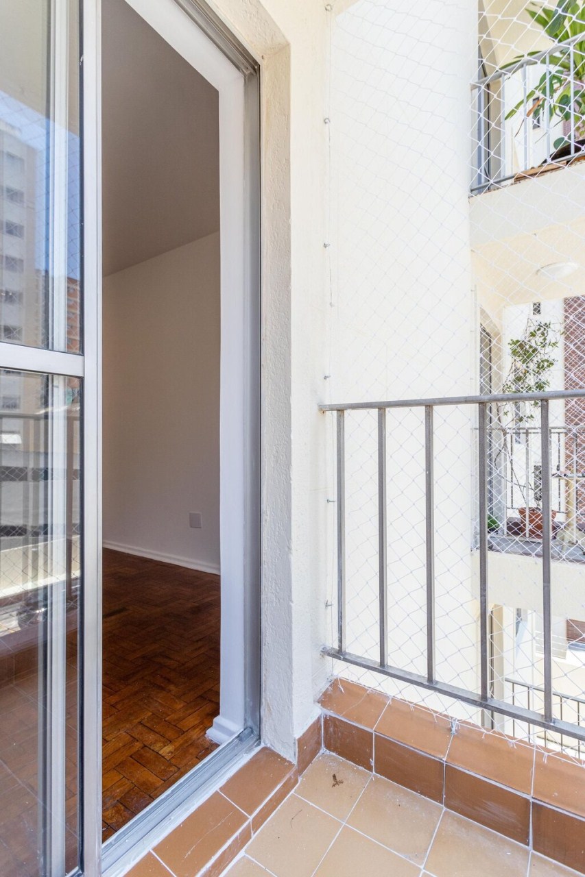Apartamento, 1 quarto, 51 m² - Foto 21