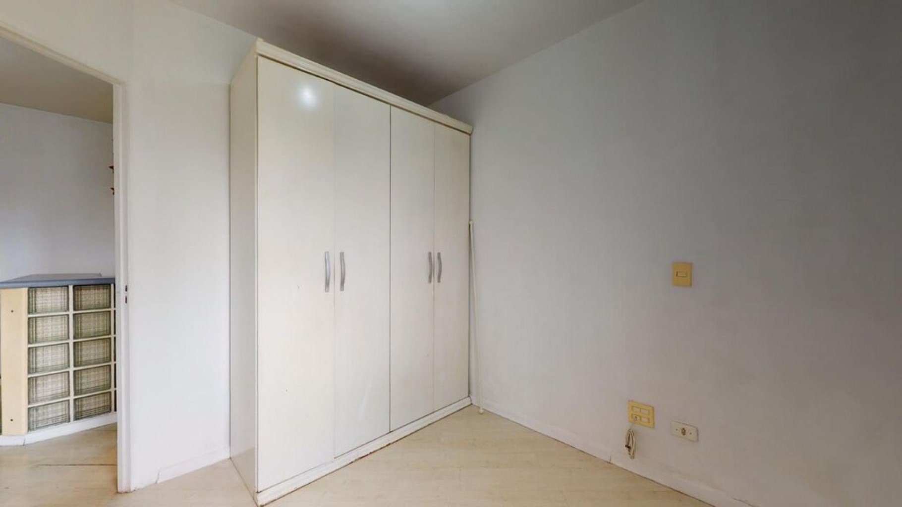 Apartamento à venda com 1 quarto, 28m² - Foto 14