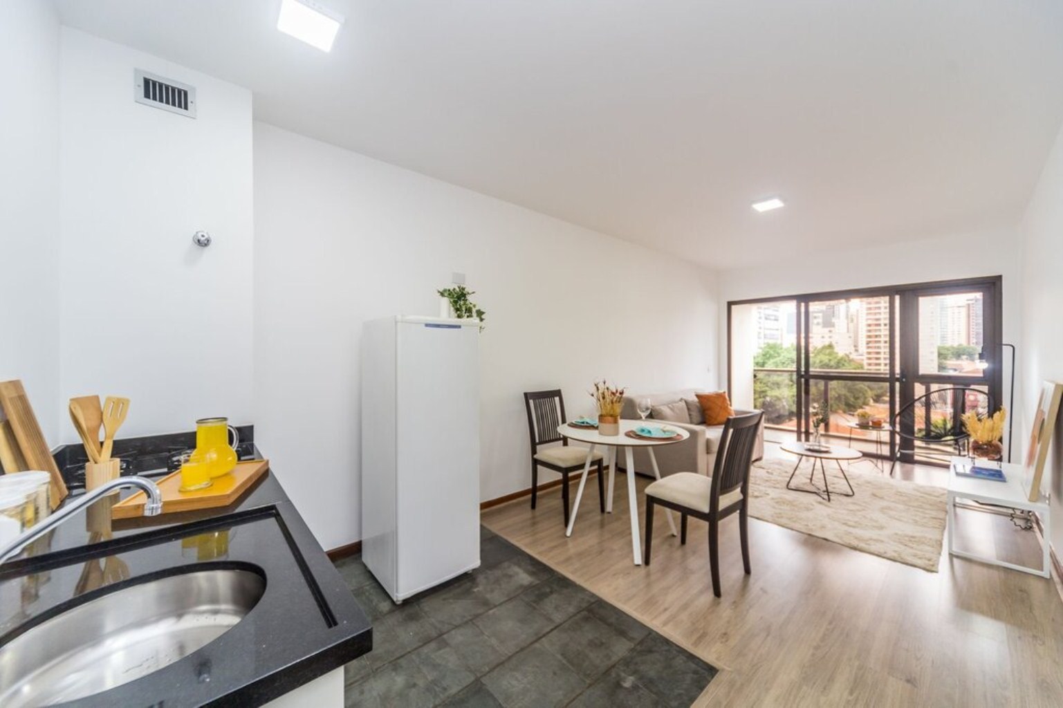 Apartamento, 1 quarto, 43 m² - Foto 29