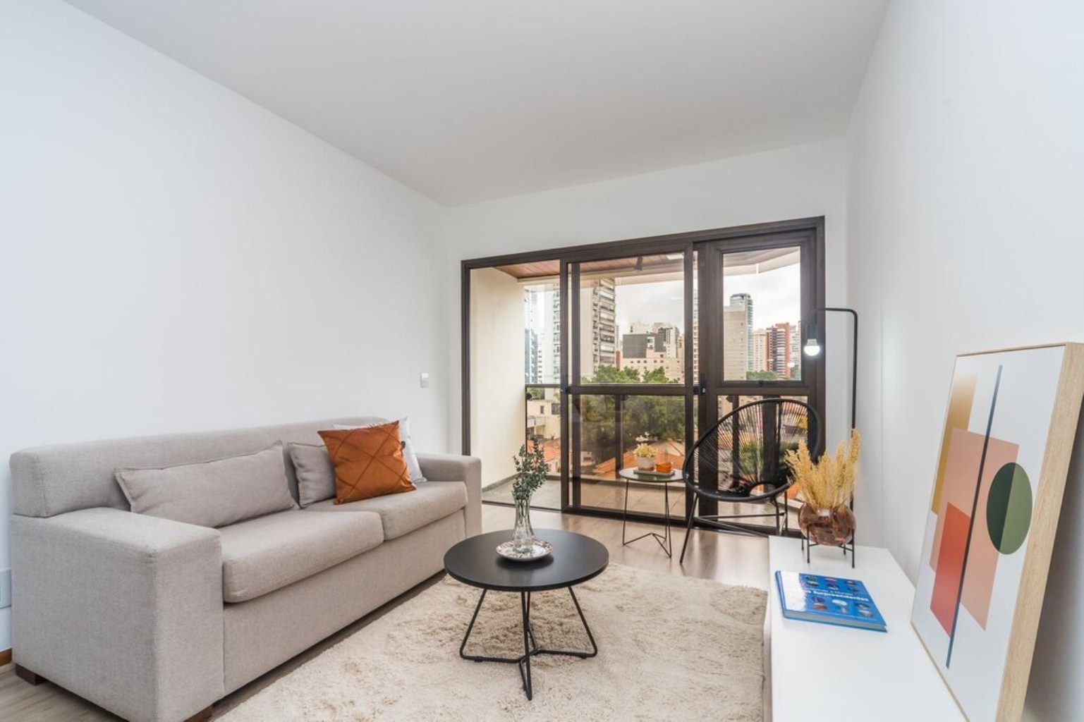 Apartamento, 1 quarto, 43 m² - Foto 33