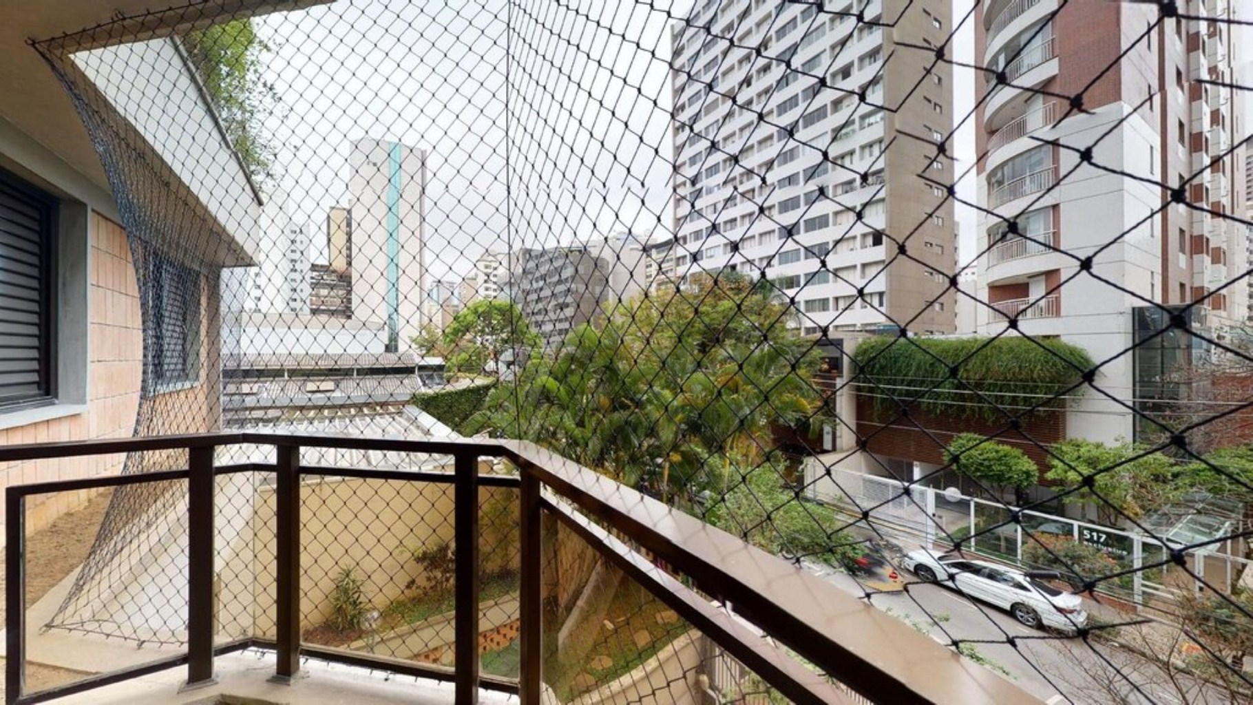 Apartamento, 4 quartos, 196 m² - Foto 51