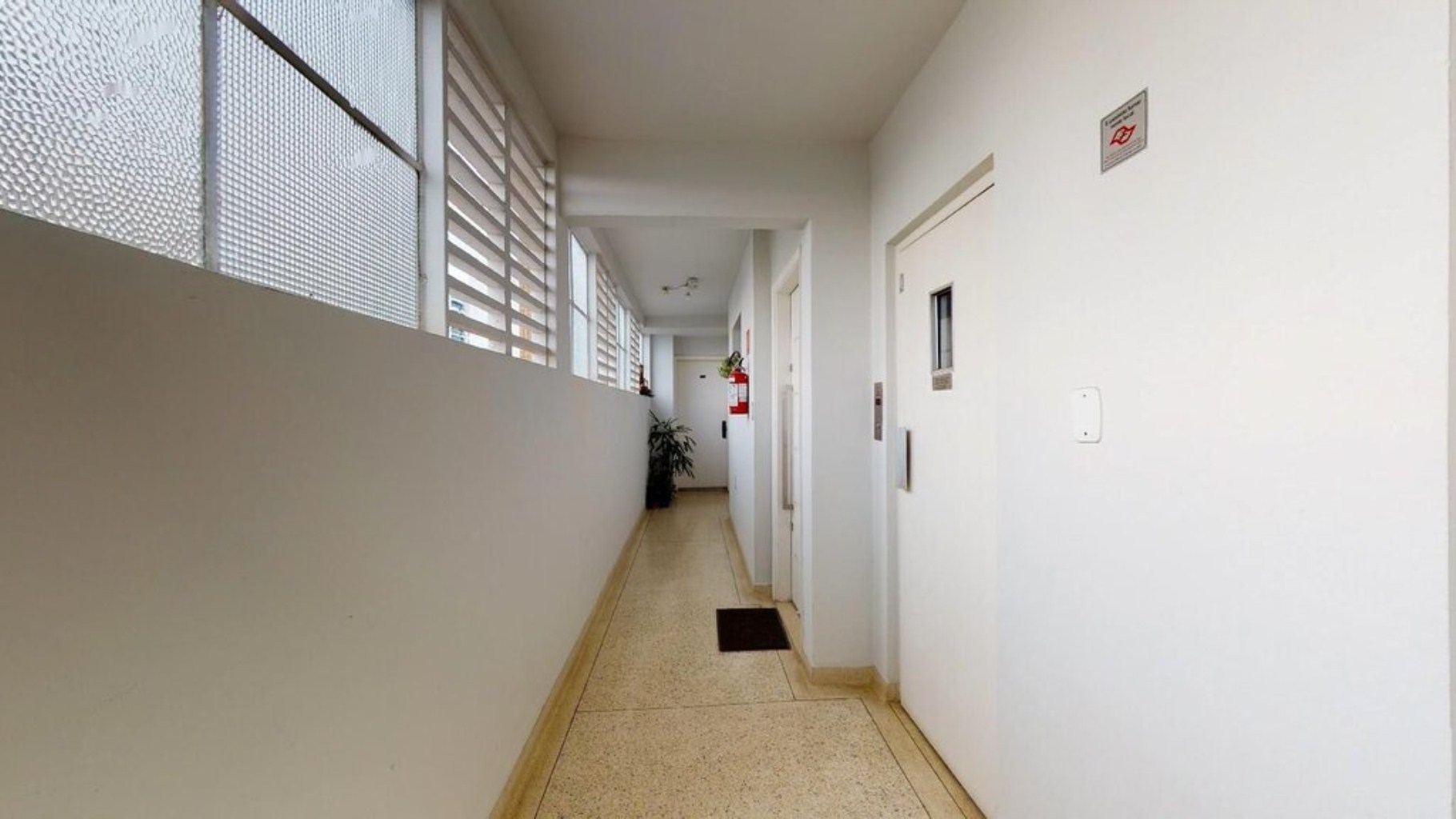 Apartamento à venda com 2 quartos, 51m² - Foto 6