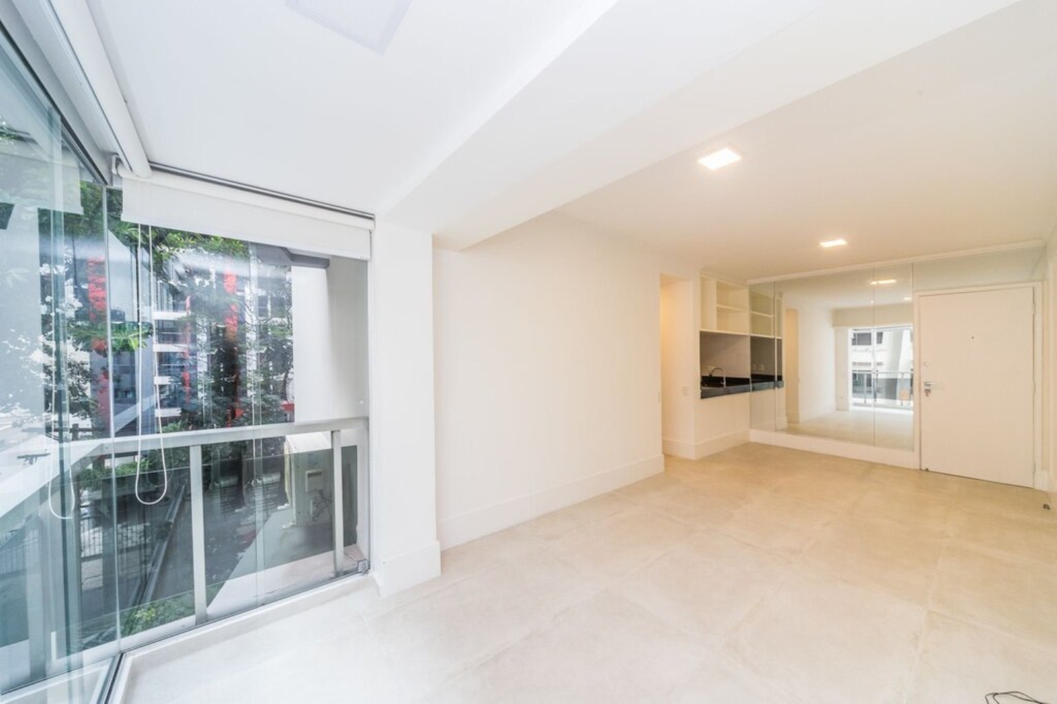 Apartamento, 1 quarto, 42 m² - Foto 30