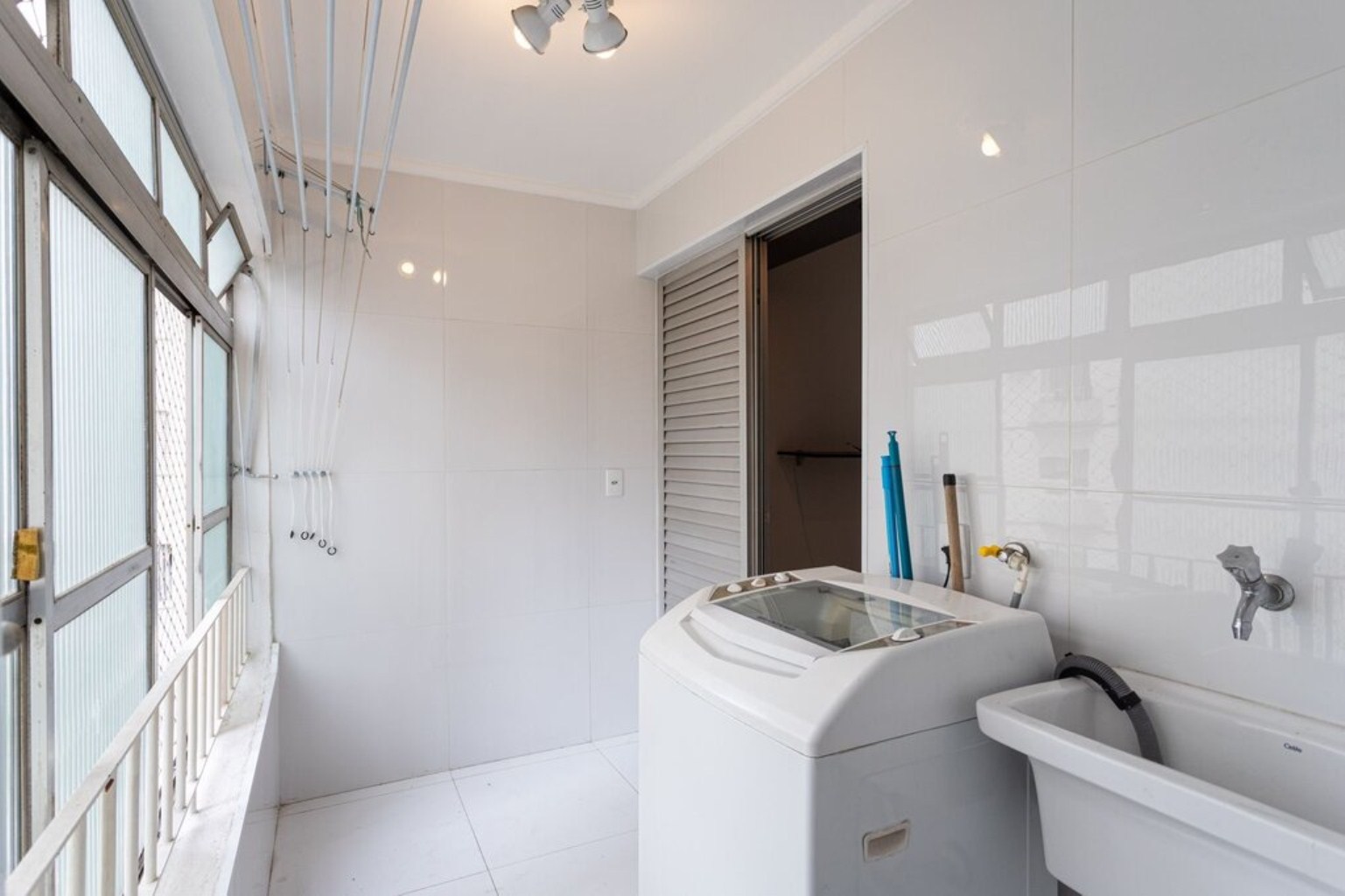 Apartamento, 1 quarto, 46 m² - Foto 14