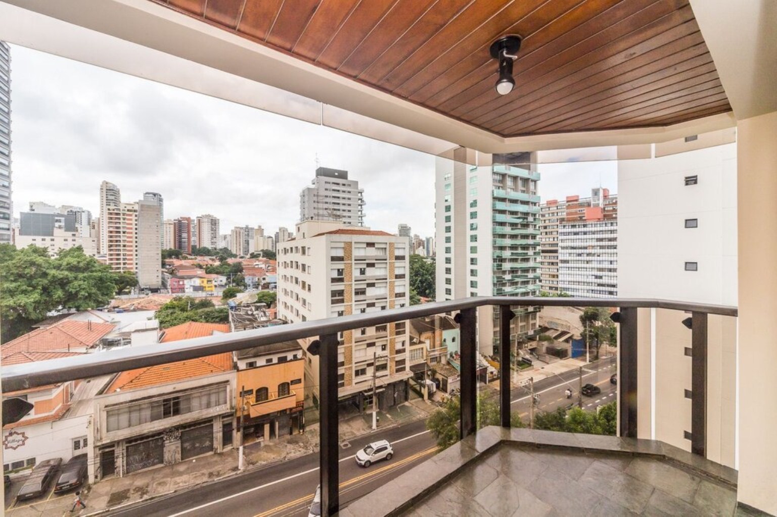 Apartamento, 1 quarto, 43 m² - Foto 28