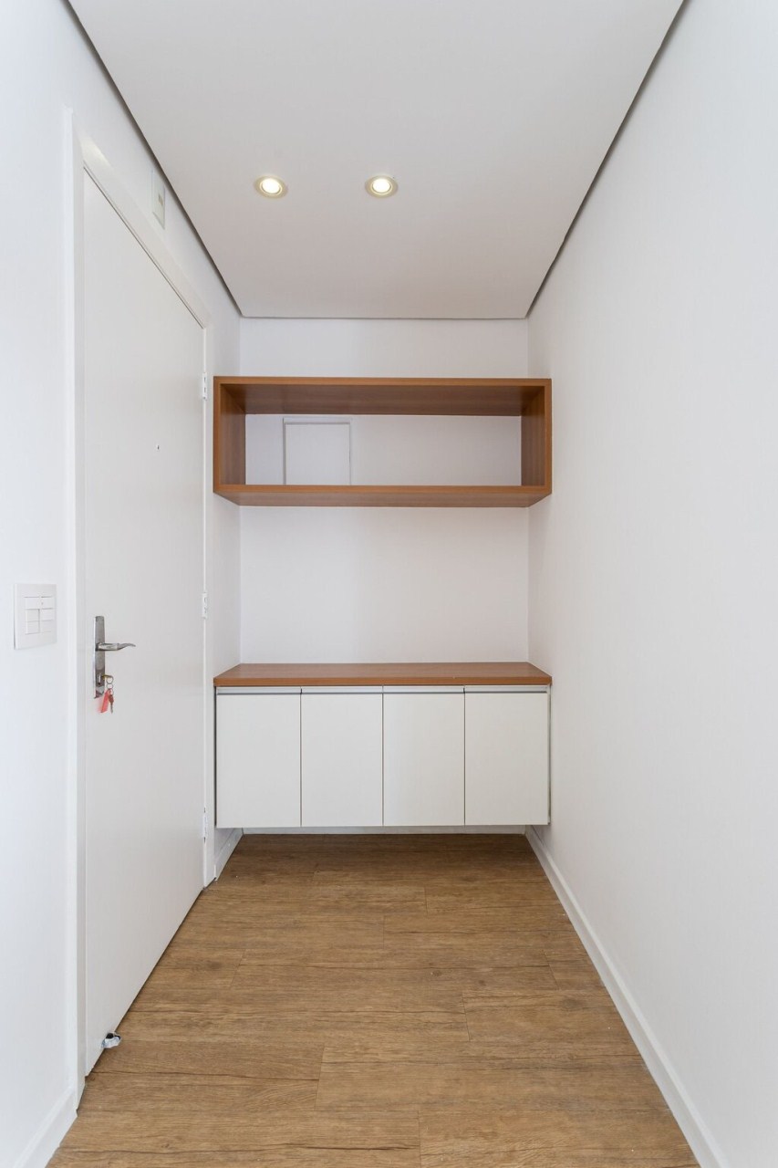 Apartamento, 1 quarto, 34 m² - Foto 30