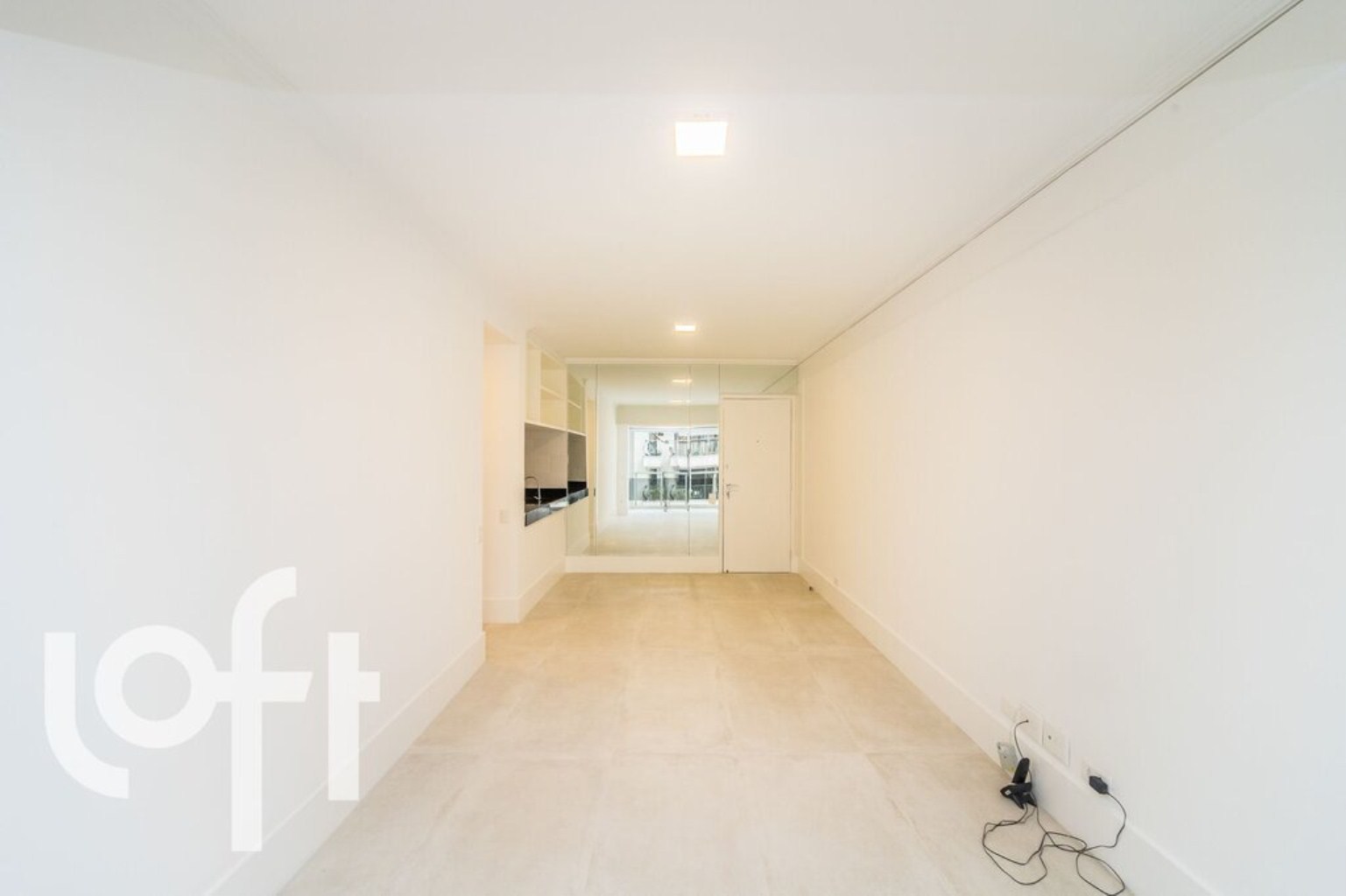 Apartamento, 1 quarto, 42 m² - Foto 21