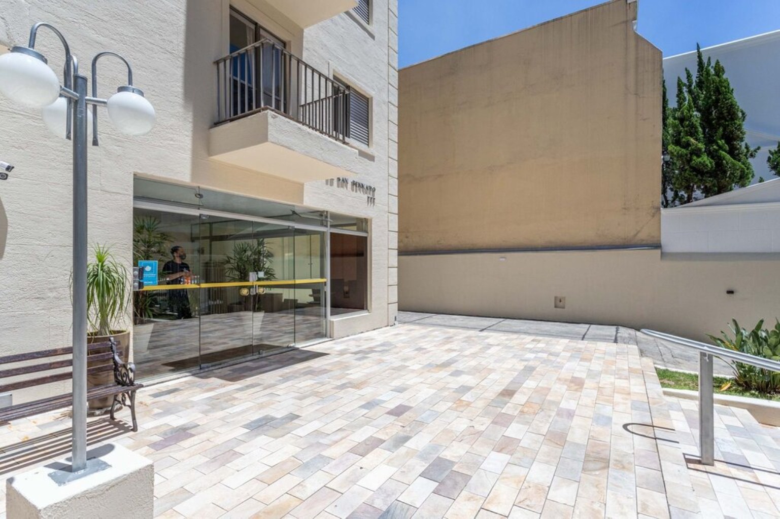 Apartamento, 1 quarto, 51 m² - Foto 8