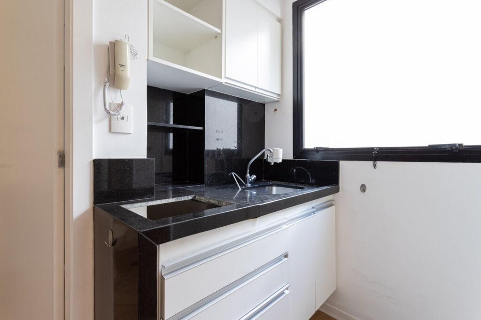 Apartamento, 1 quarto, 34 m² - Foto 8