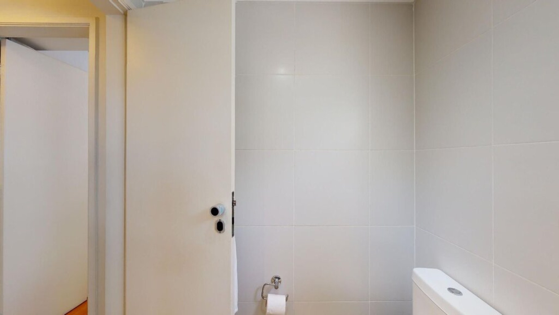 Apartamento, 1 quarto, 42 m² - Foto 3