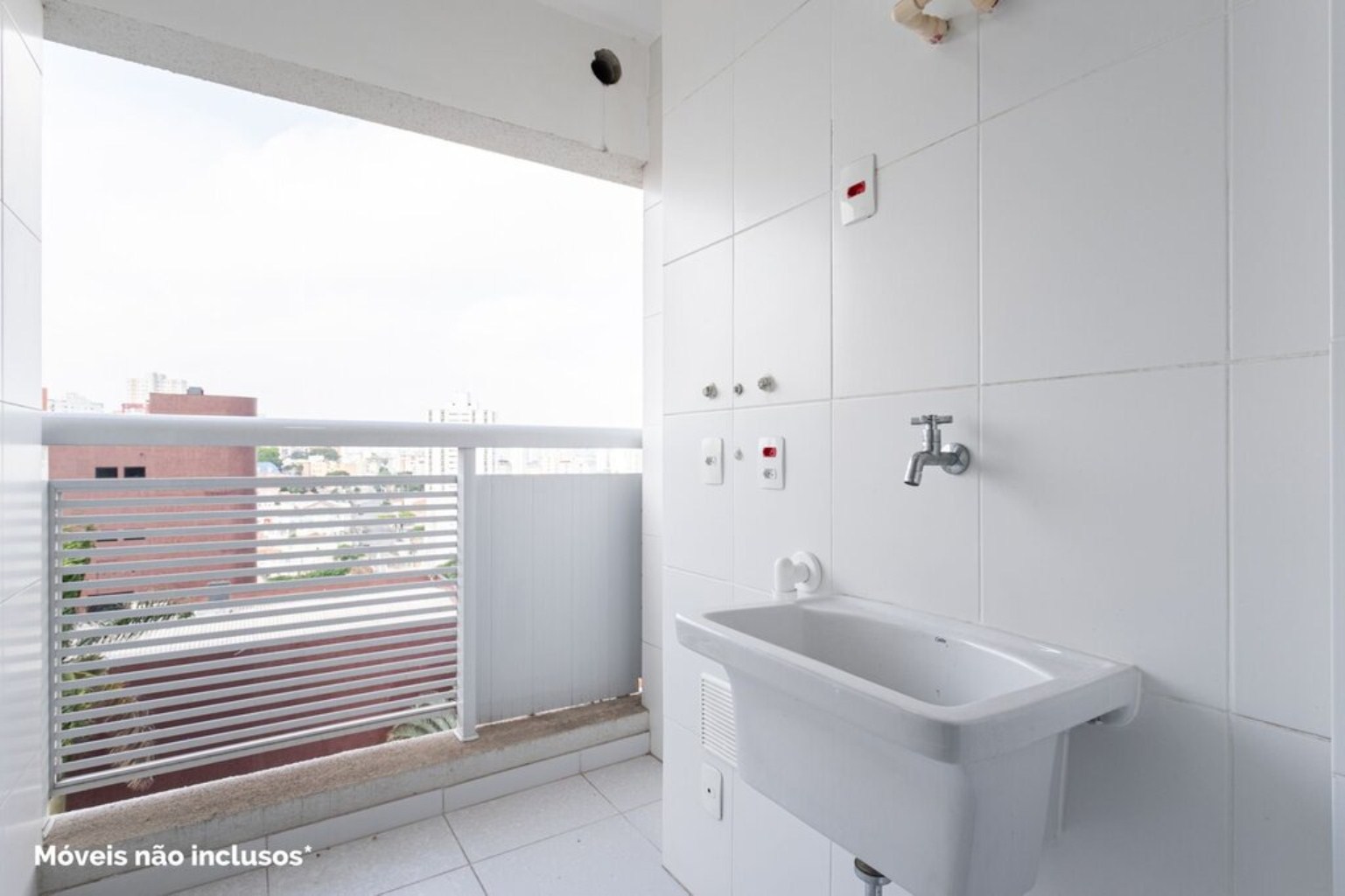 Apartamento à venda com 1 quarto, 43m² - Foto 19