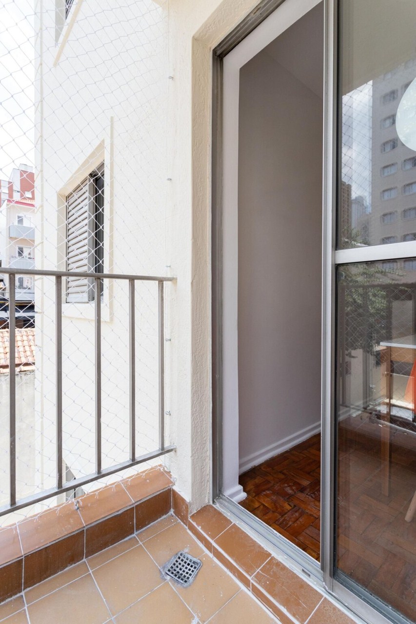 Apartamento, 1 quarto, 51 m² - Foto 27