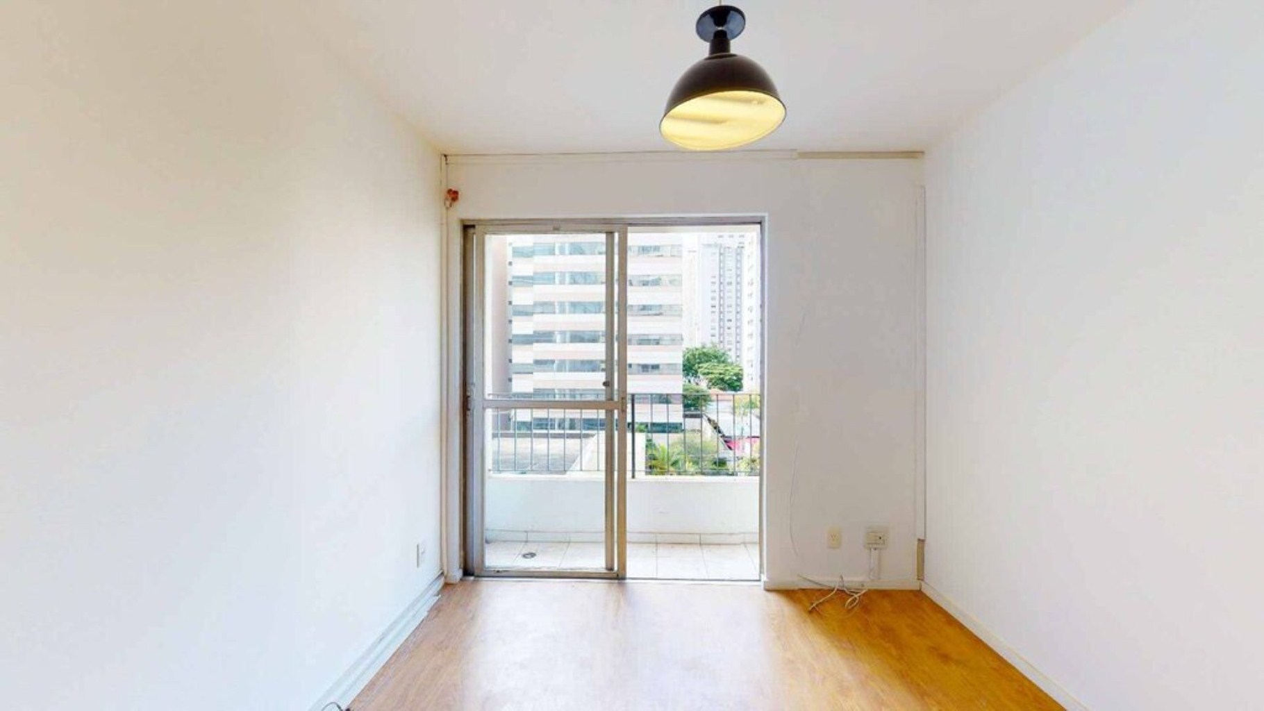 Apartamento à venda com 1 quarto, 41m² - Foto 18