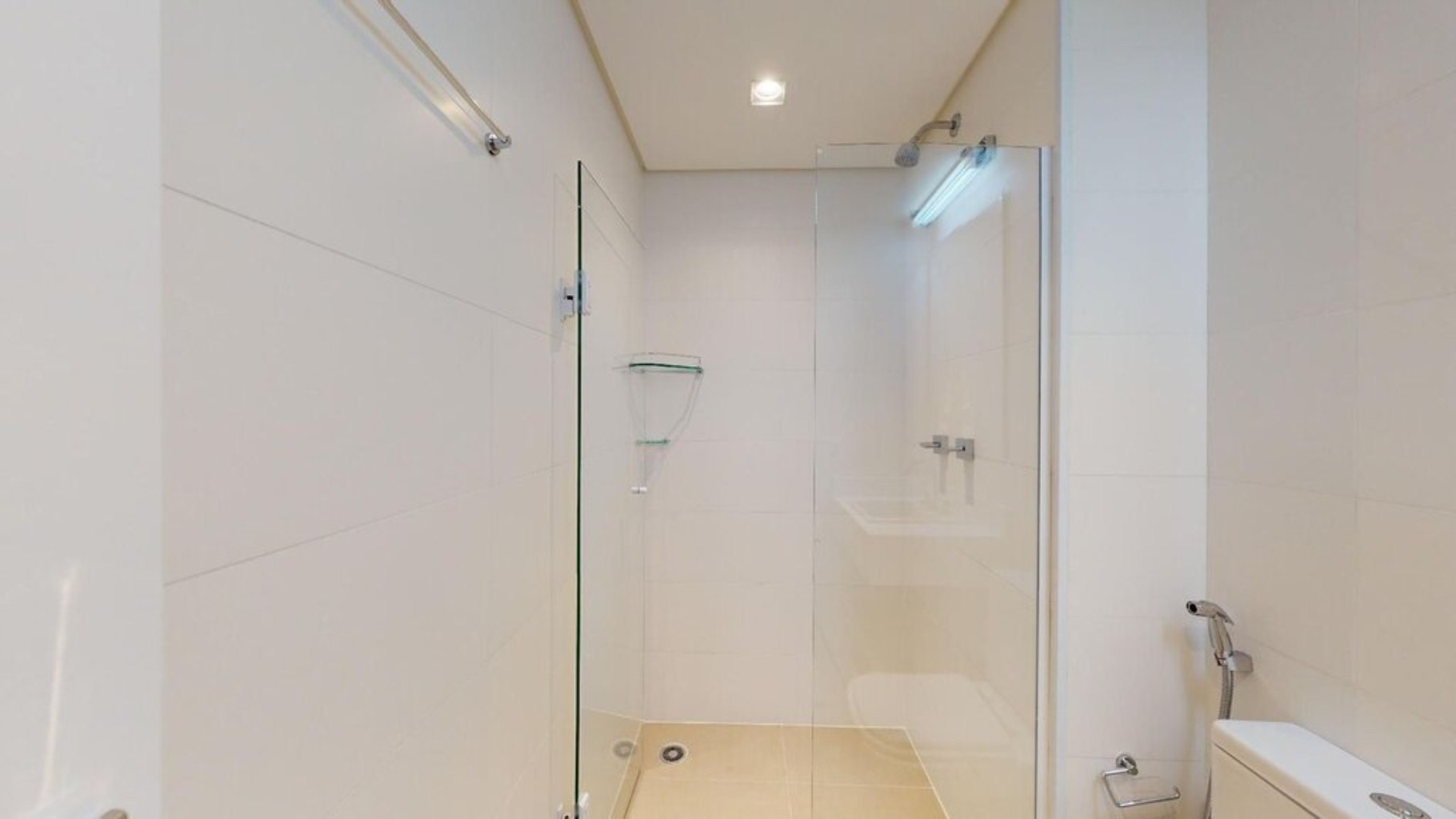 Apartamento, 1 quarto, 52 m² - Foto 4
