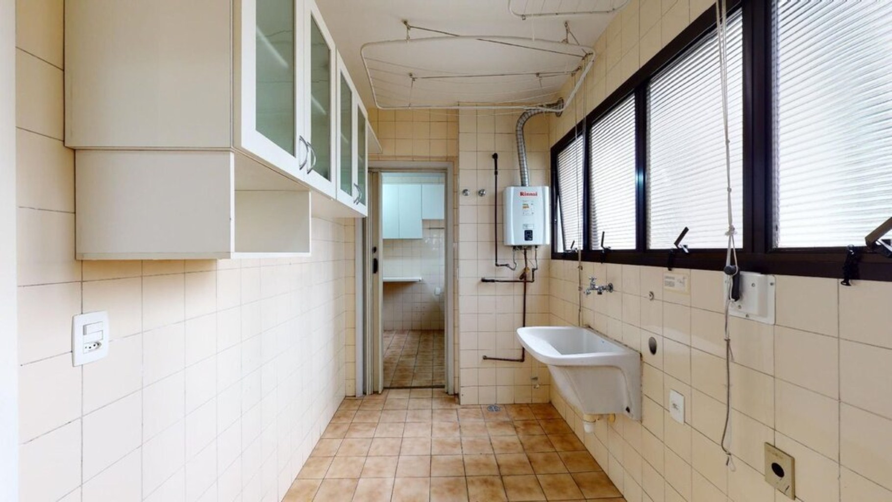 Apartamento, 4 quartos, 196 m² - Foto 42