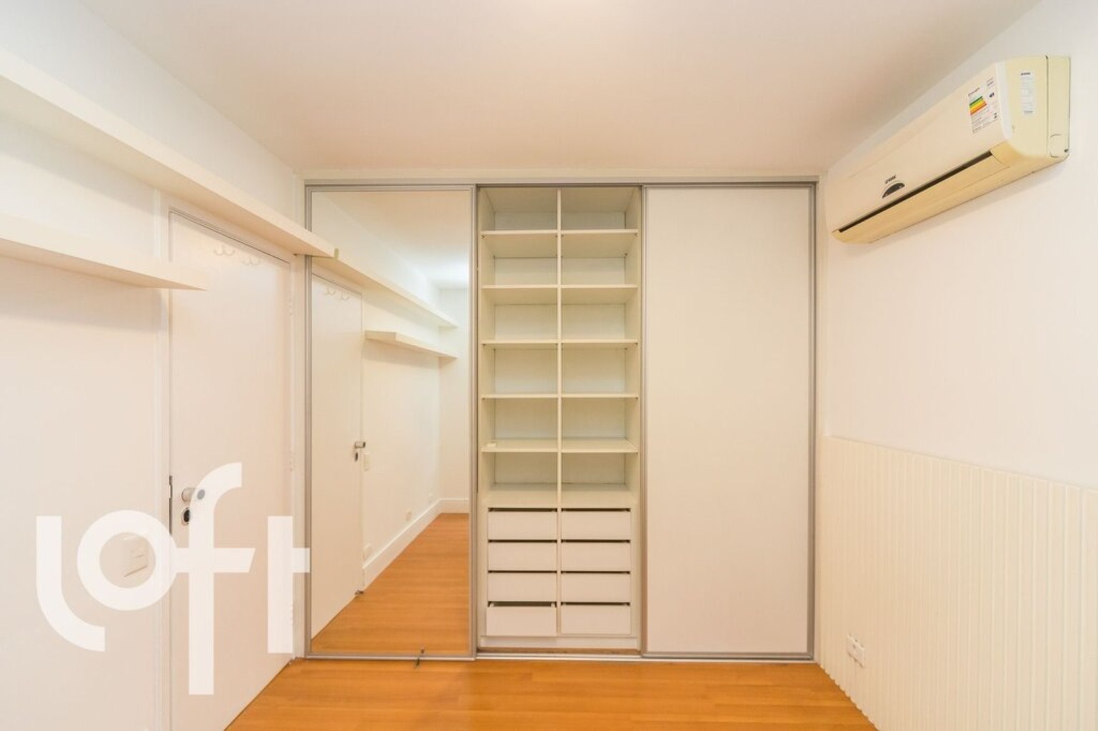 Apartamento, 1 quarto, 42 m² - Foto 15