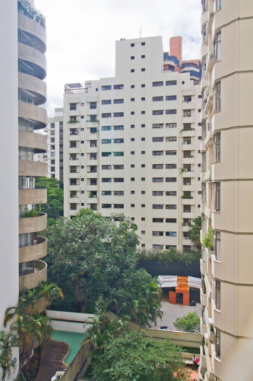 Apartamento, 1 quarto, 46 m² - Foto 23