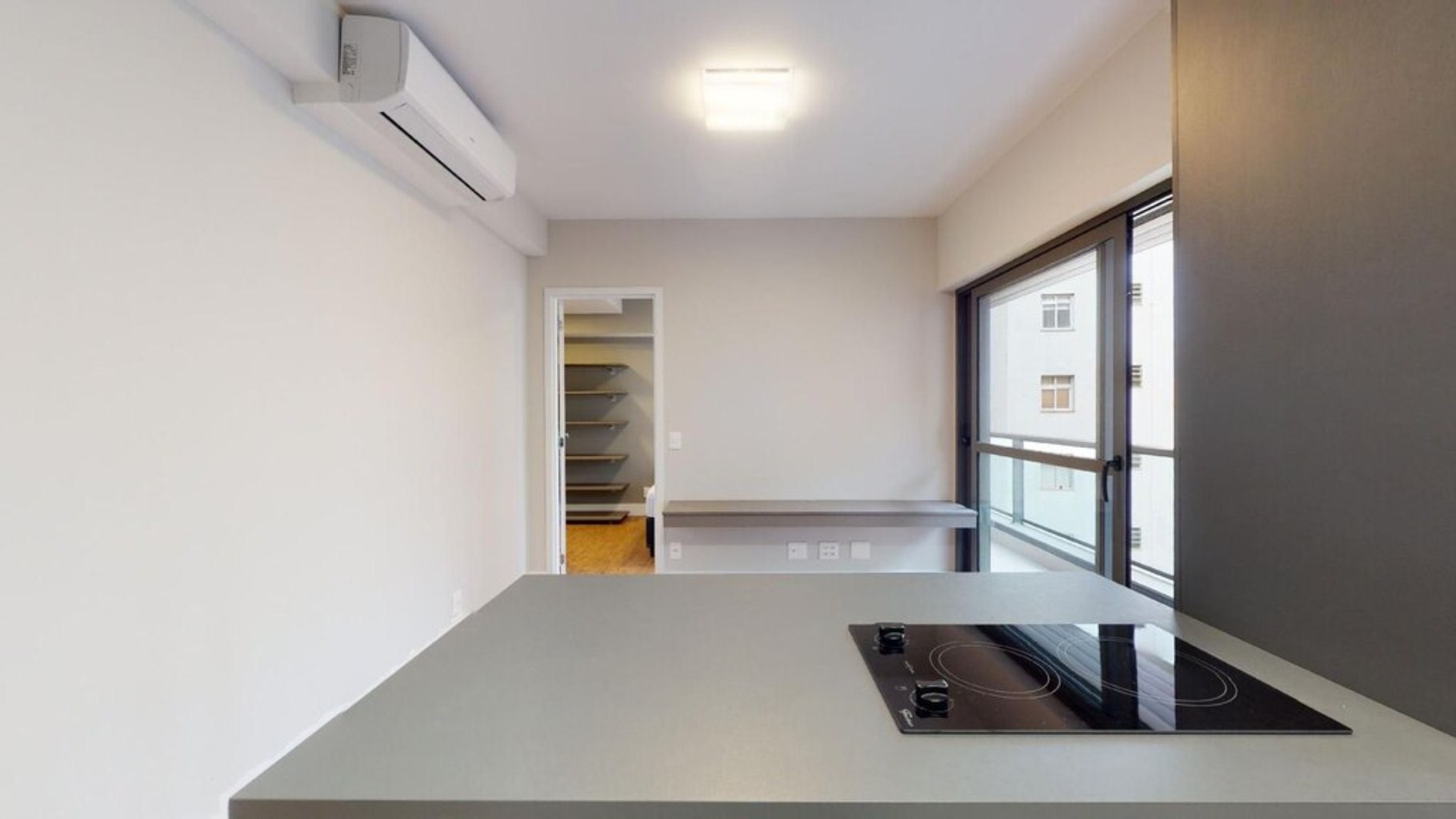 Apartamento, 1 quarto, 52 m² - Foto 11