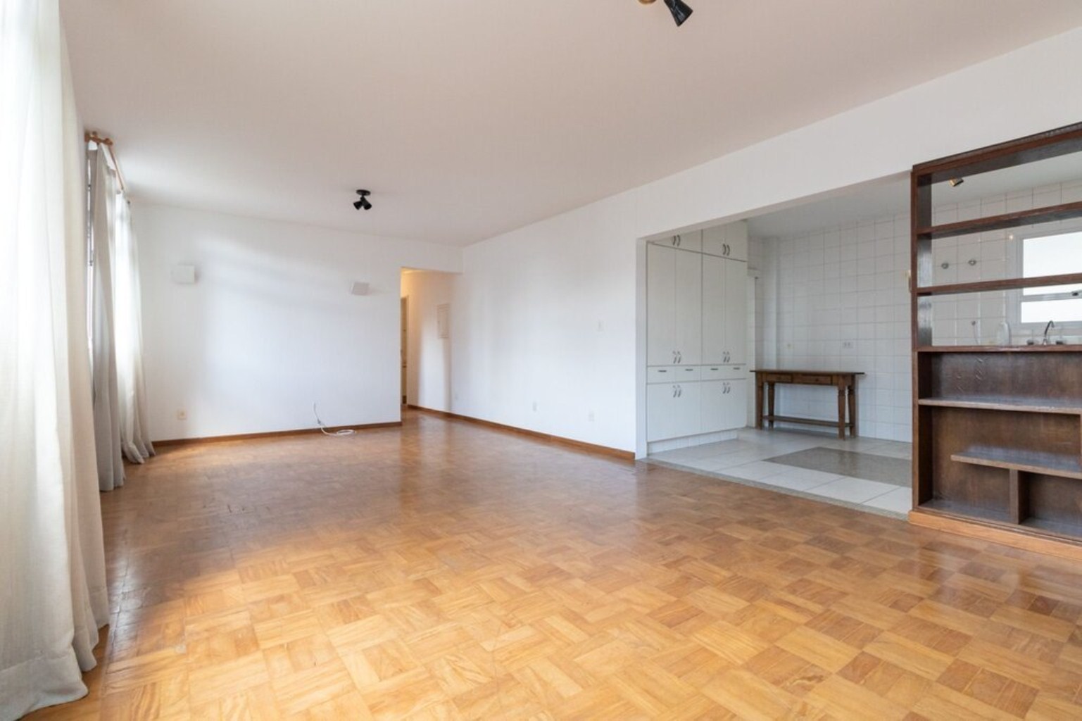 Apartamento à venda com 3 quartos, 140m² - Foto 33