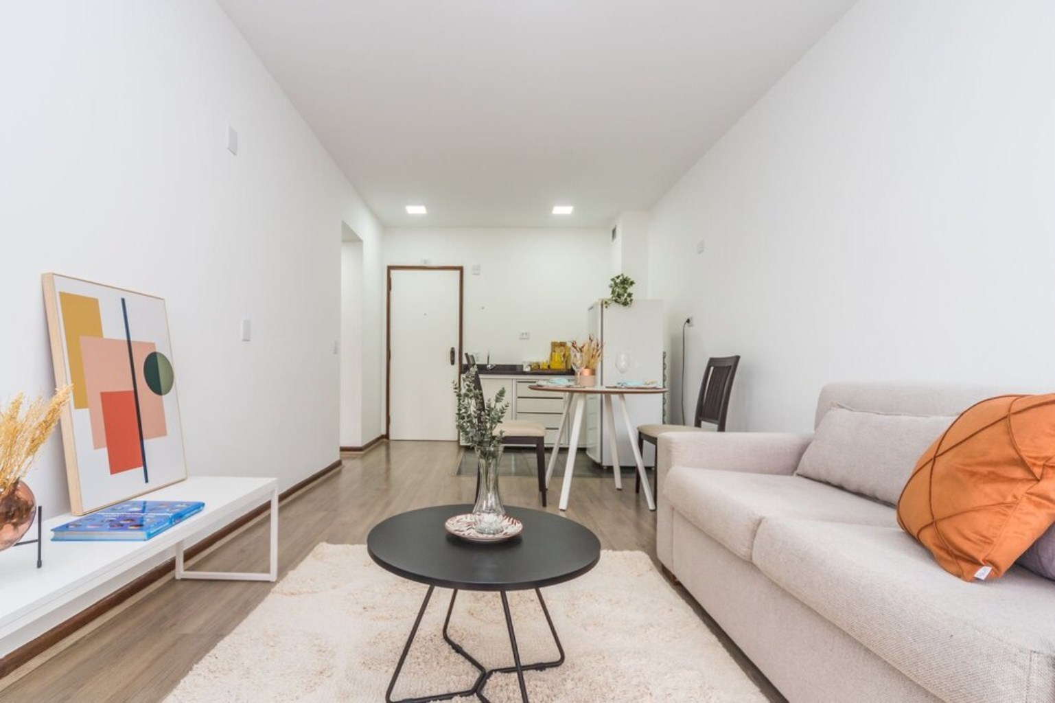 Apartamento, 1 quarto, 43 m² - Foto 30