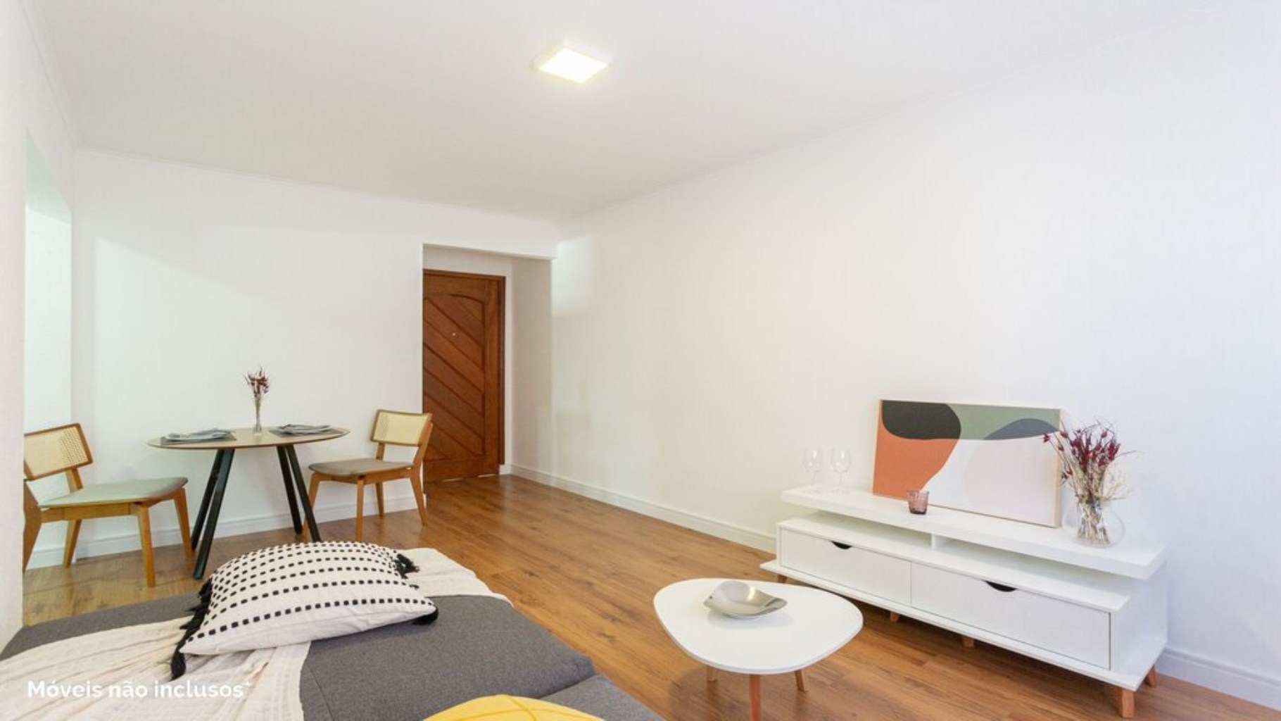 Apartamento à venda com 2 quartos, 61m² - Foto 19