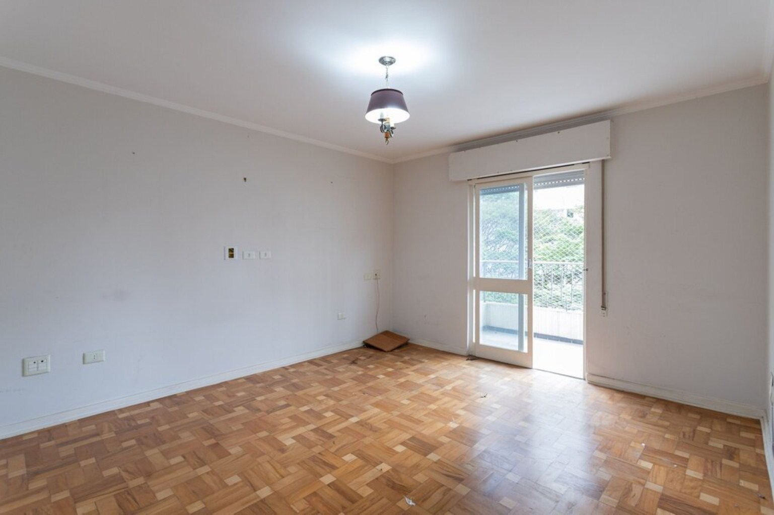 Apartamento à venda com 3 quartos, 125m² - Foto 29