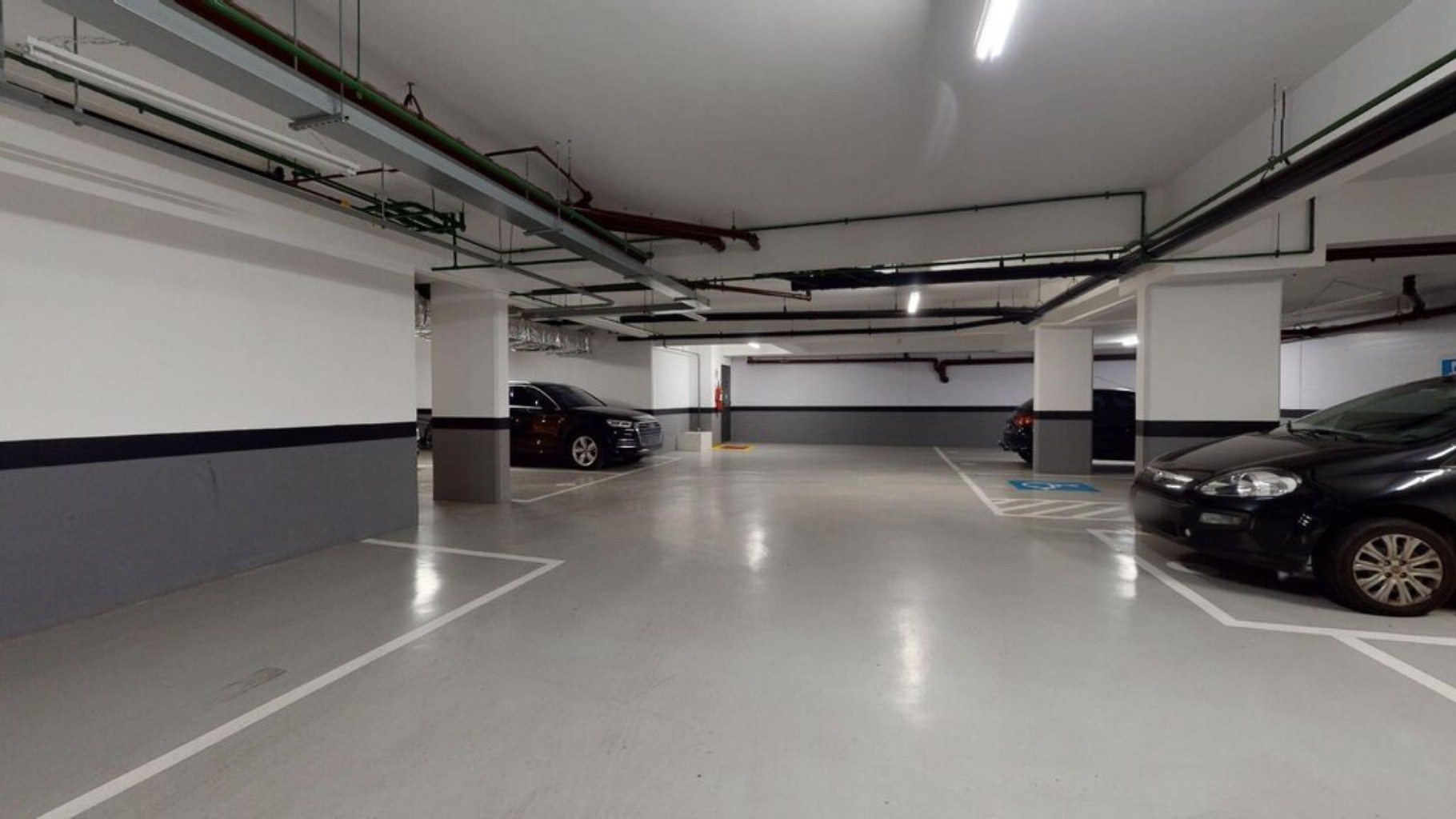 Apartamento, 1 quarto, 52 m² - Foto 5