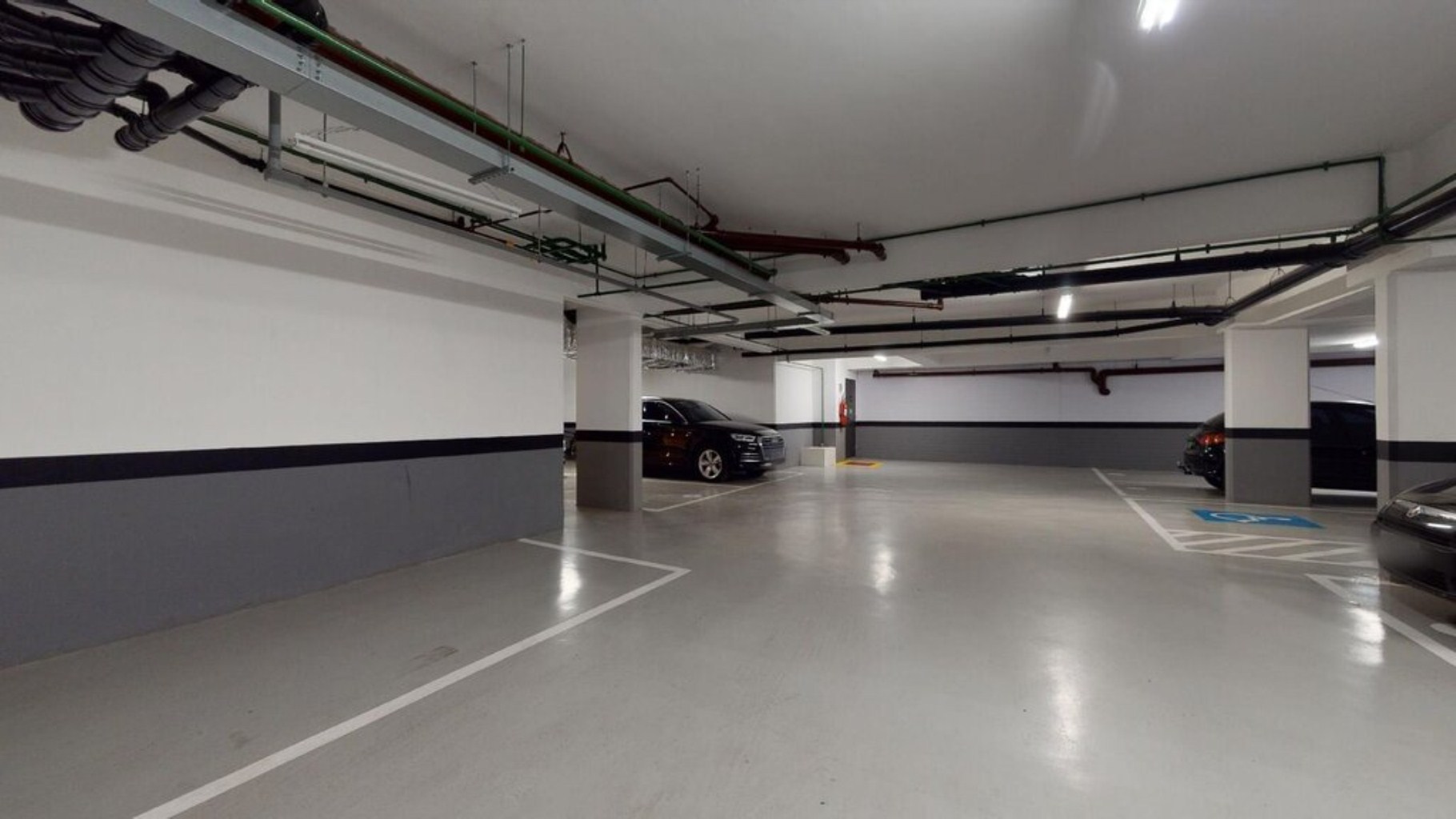 Apartamento, 1 quarto, 52 m² - Foto 8