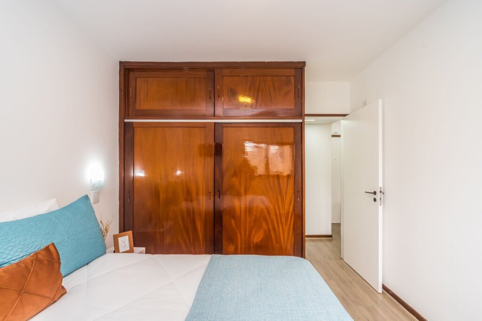 Apartamento, 1 quarto, 43 m² - Foto 21