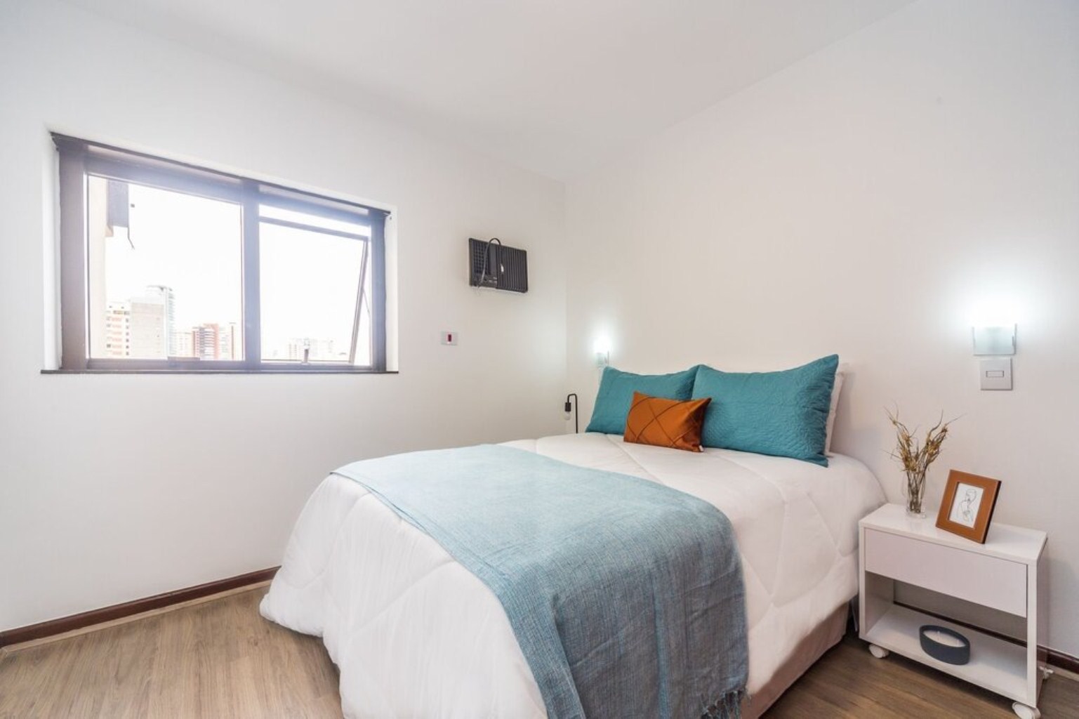 Apartamento, 1 quarto, 43 m² - Foto 25