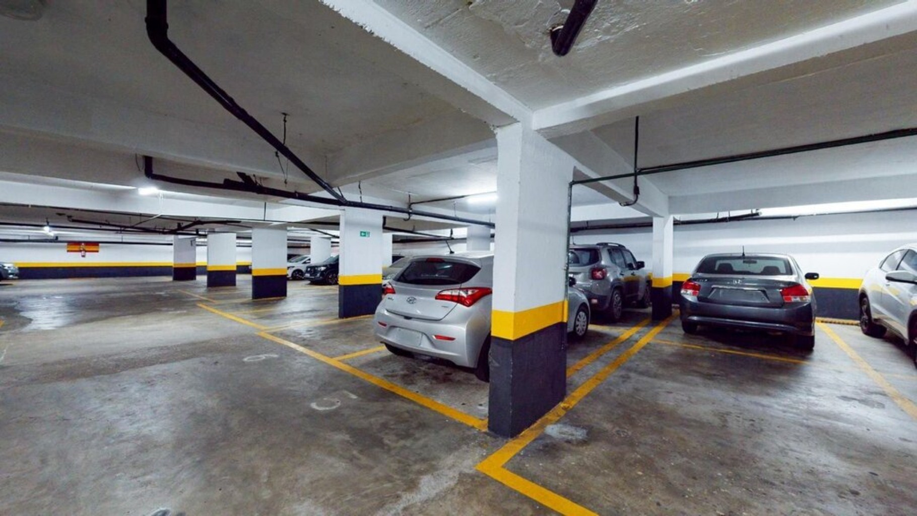 Apartamento, 1 quarto, 43 m² - Foto 14
