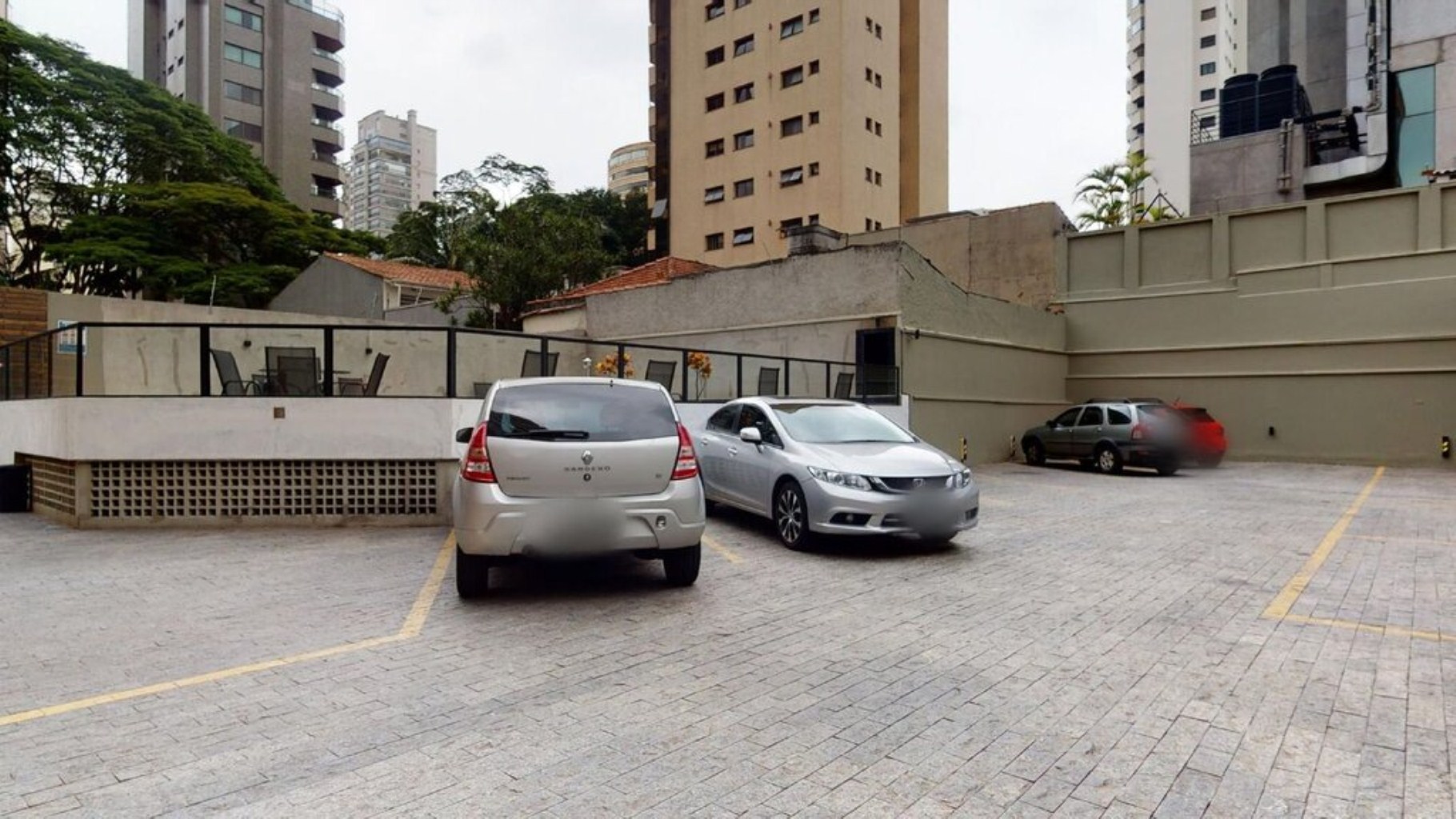 Apartamento à venda com 1 quarto, 28m² - Foto 18