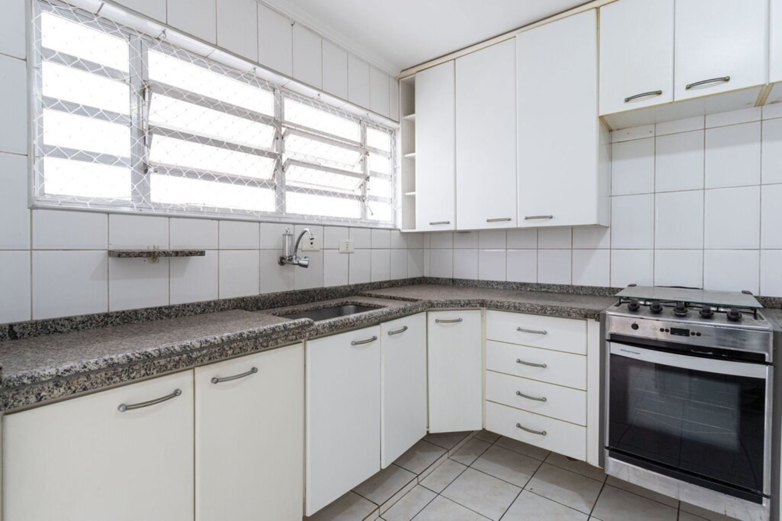 Apartamento à venda com 3 quartos, 125m² - Foto 14