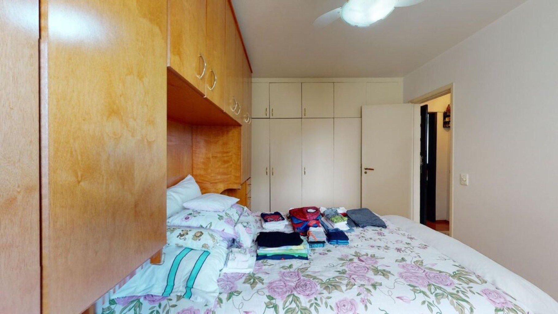 Apartamento à venda com 2 quartos, 79m² - Foto 21