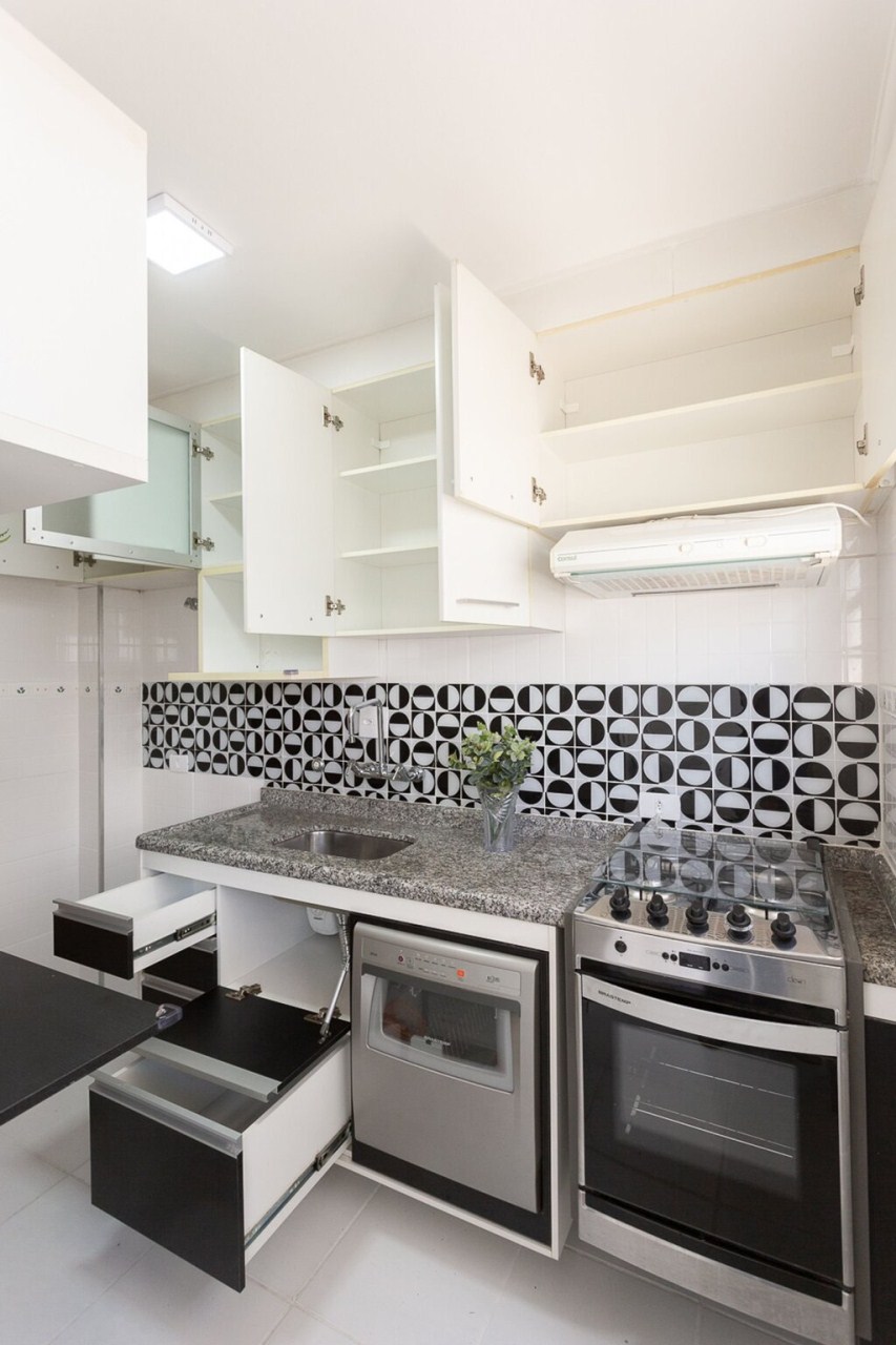 Apartamento à venda com 2 quartos, 61m² - Foto 14