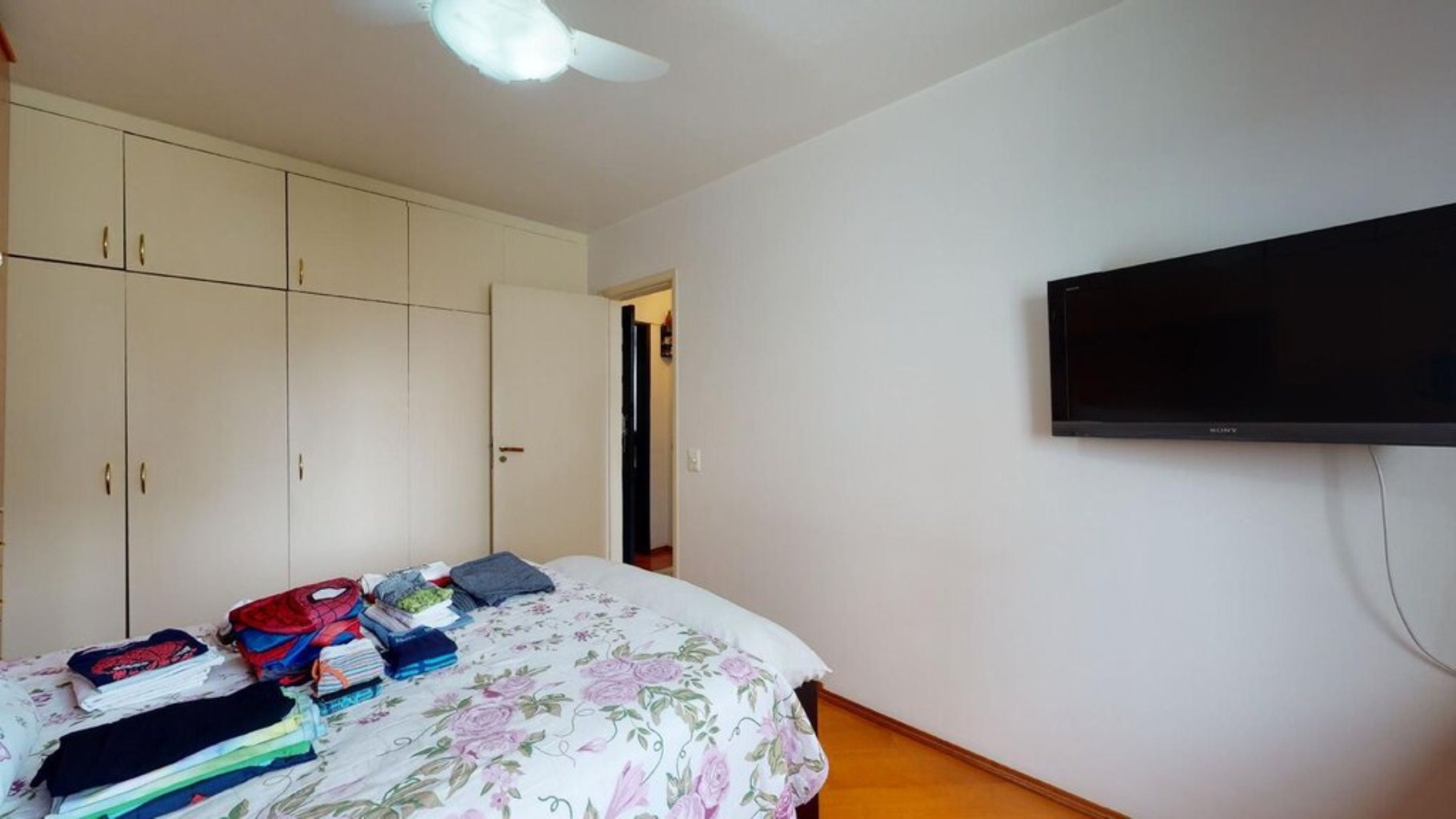 Apartamento à venda com 2 quartos, 79m² - Foto 16