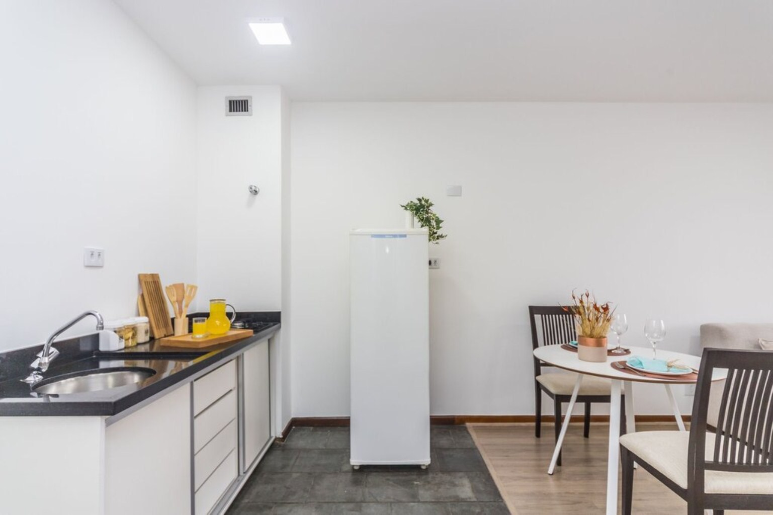 Apartamento, 1 quarto, 43 m² - Foto 12