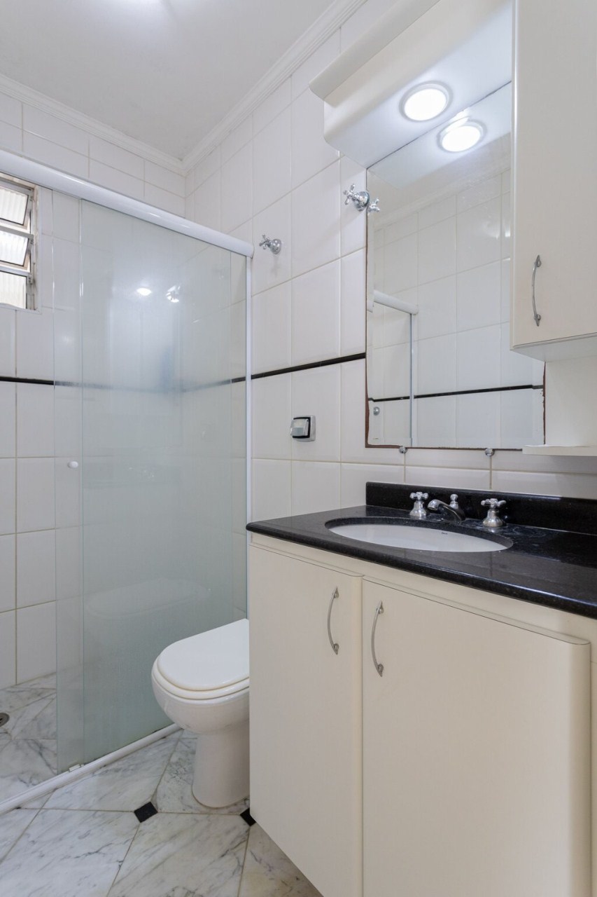 Apartamento à venda com 3 quartos, 98m² - Foto 7