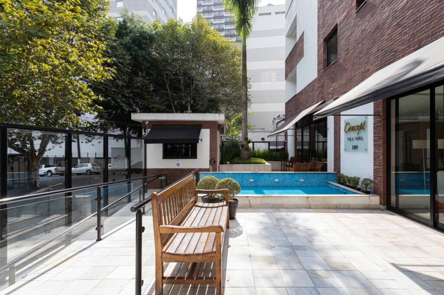 Apartamento, 1 quarto, 37 m² - Foto 14