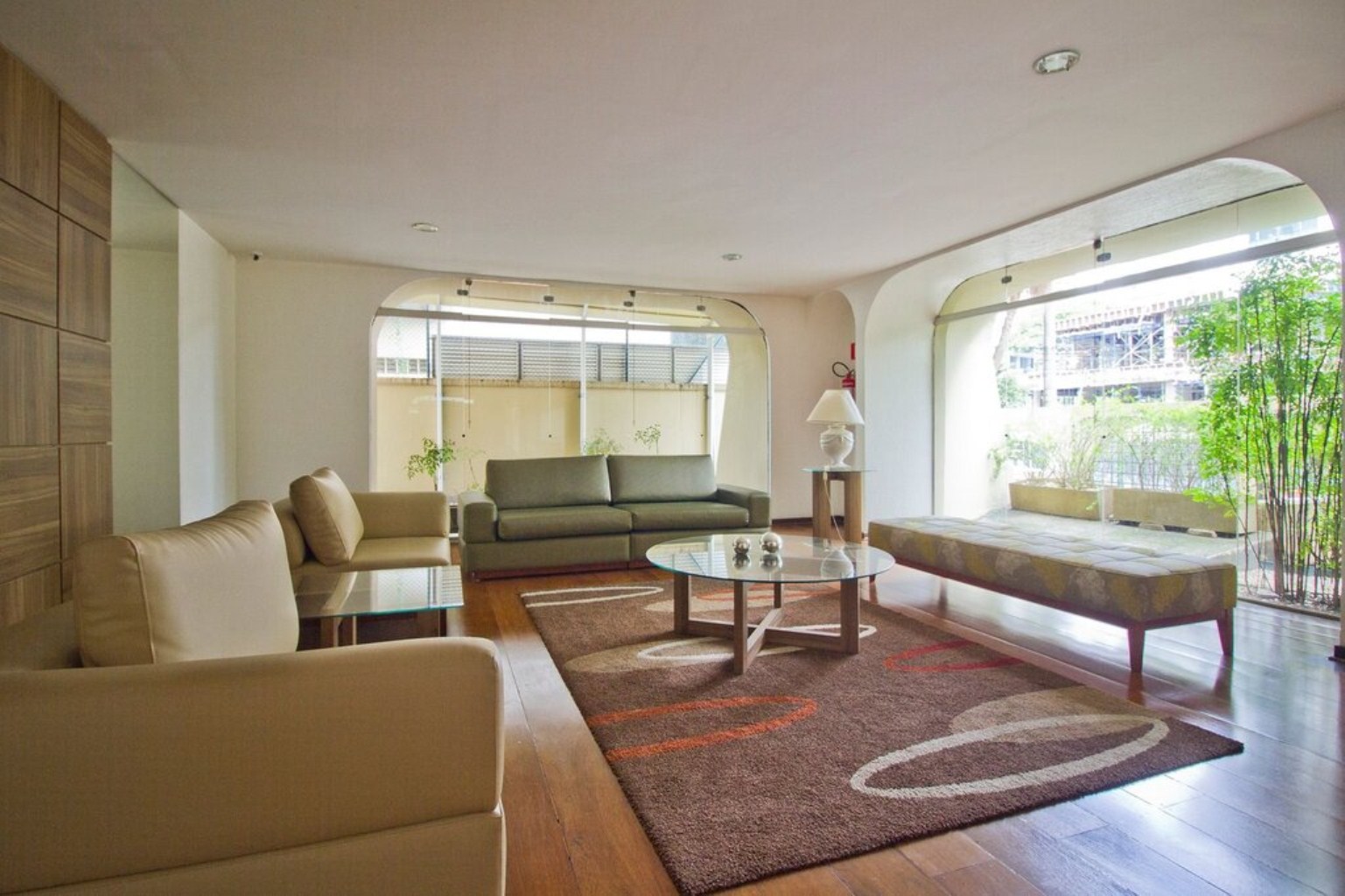 Apartamento, 1 quarto, 46 m² - Foto 41