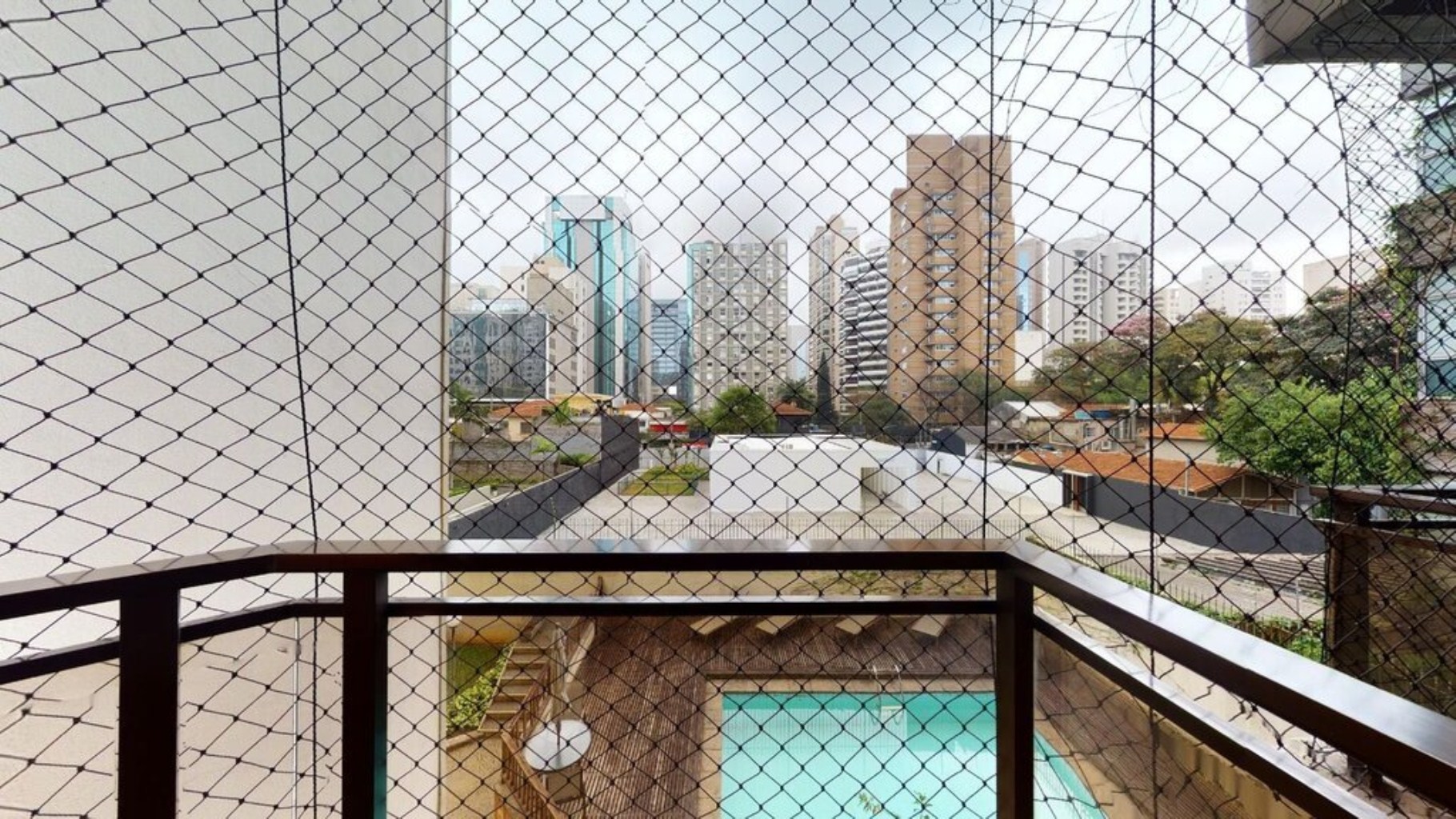 Apartamento, 4 quartos, 196 m² - Foto 63